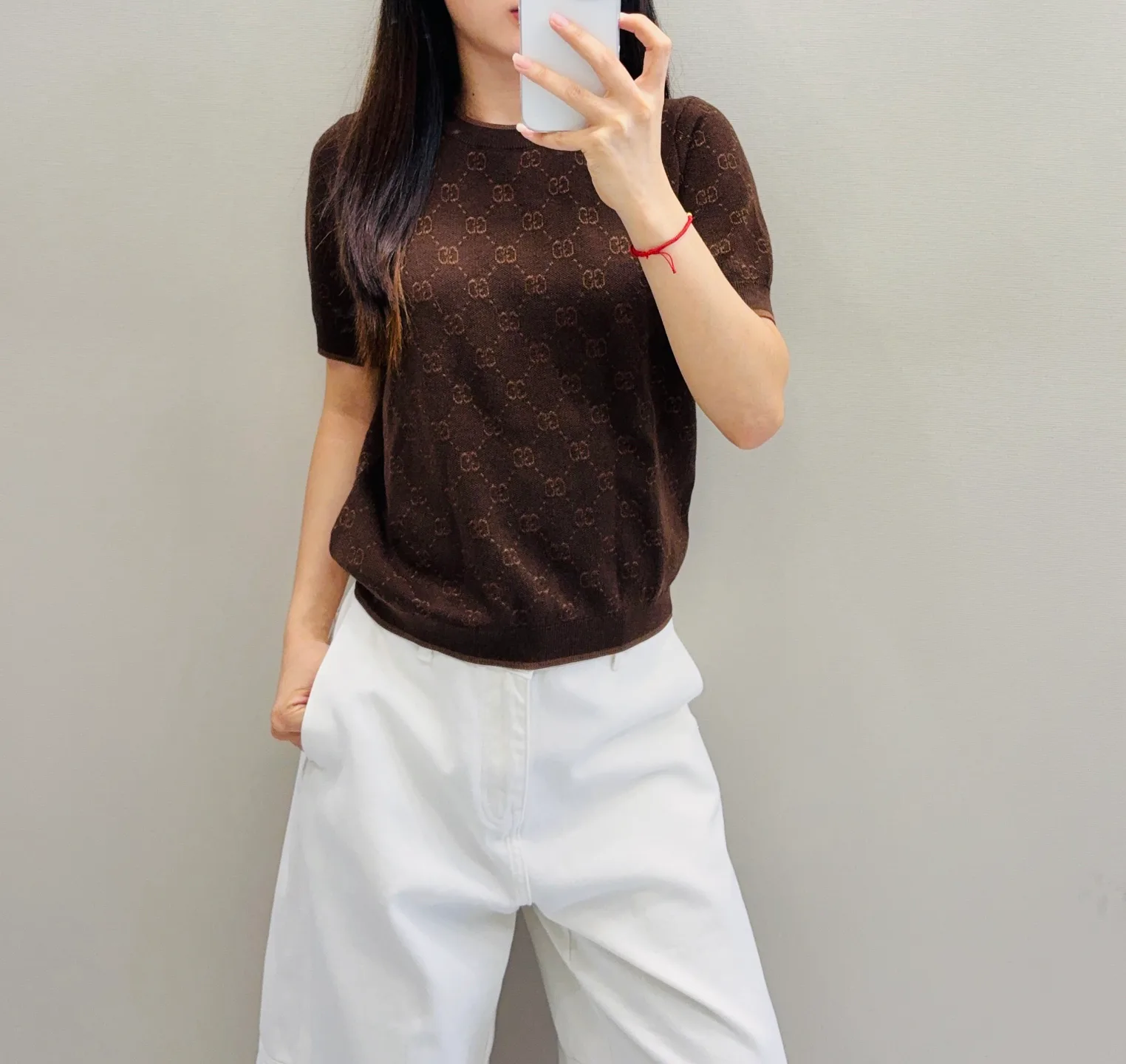 Джемперы И Свитеры Женские Gucci 9630047