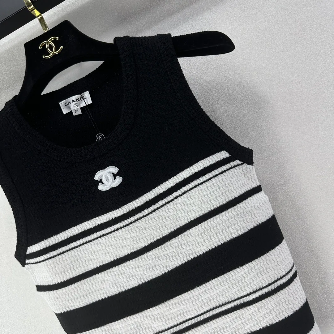 Топы Женские Chanel 13101483