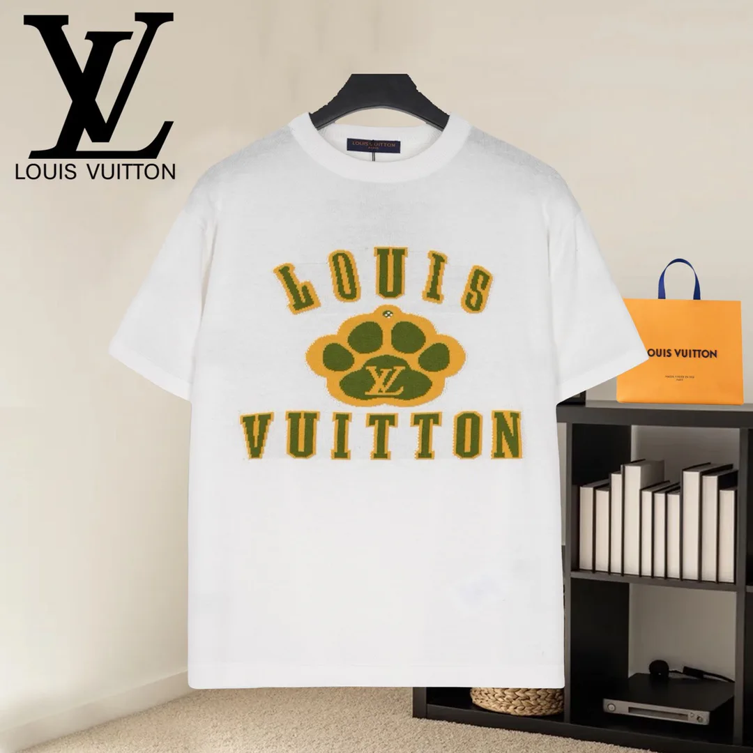 Футболки Женские Louis Vuitton 9163075