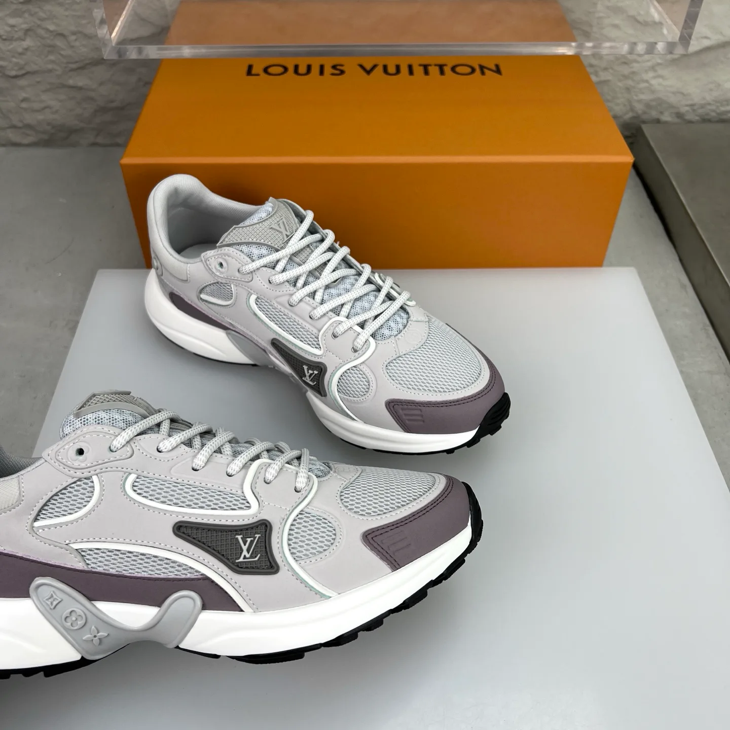 Туфли Женские Louis Vuitton 11638005