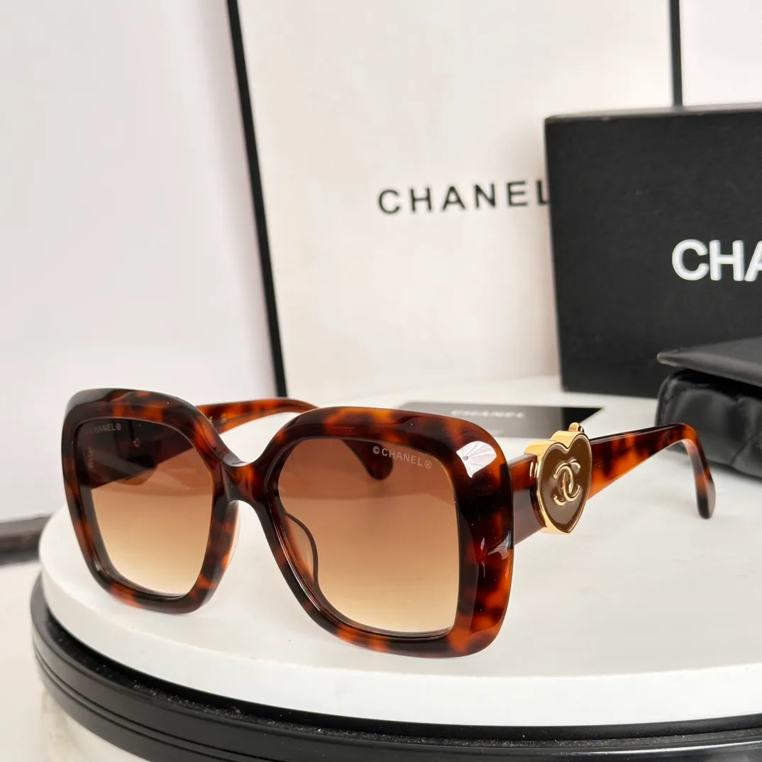 Очки Chanel 279916