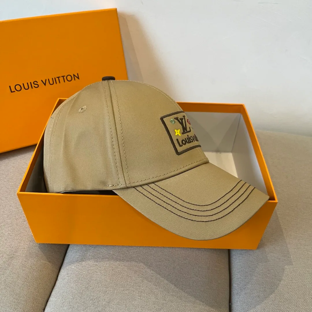 Головные Уборы Louis Vuitton 9679814