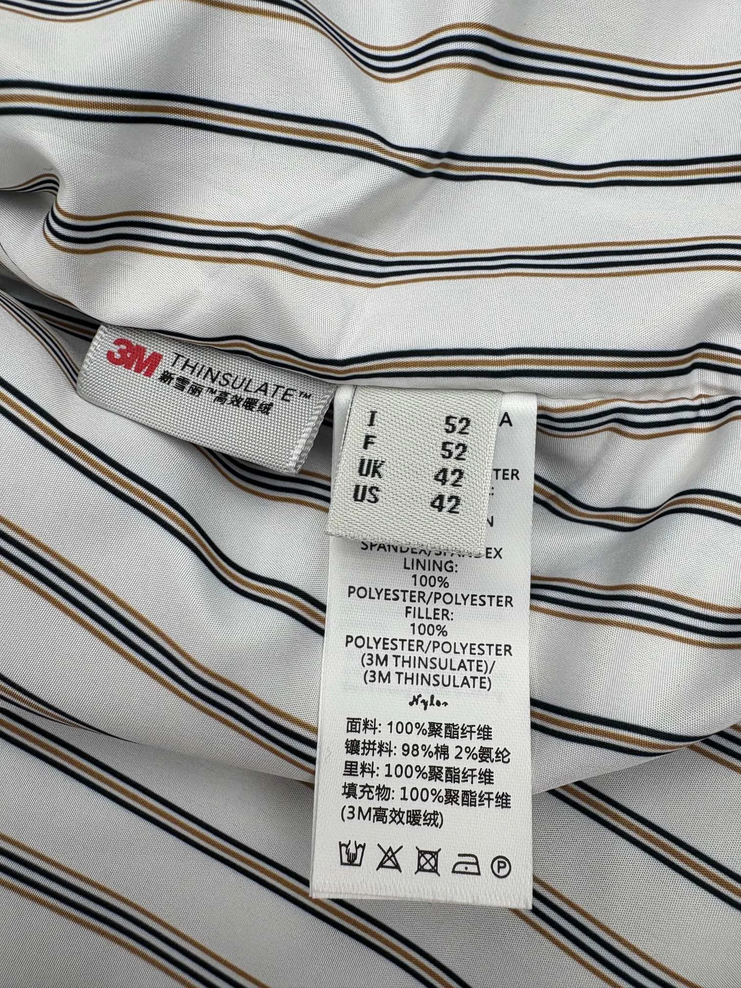 Куртки И Пуховики Мужские Burberry 210423