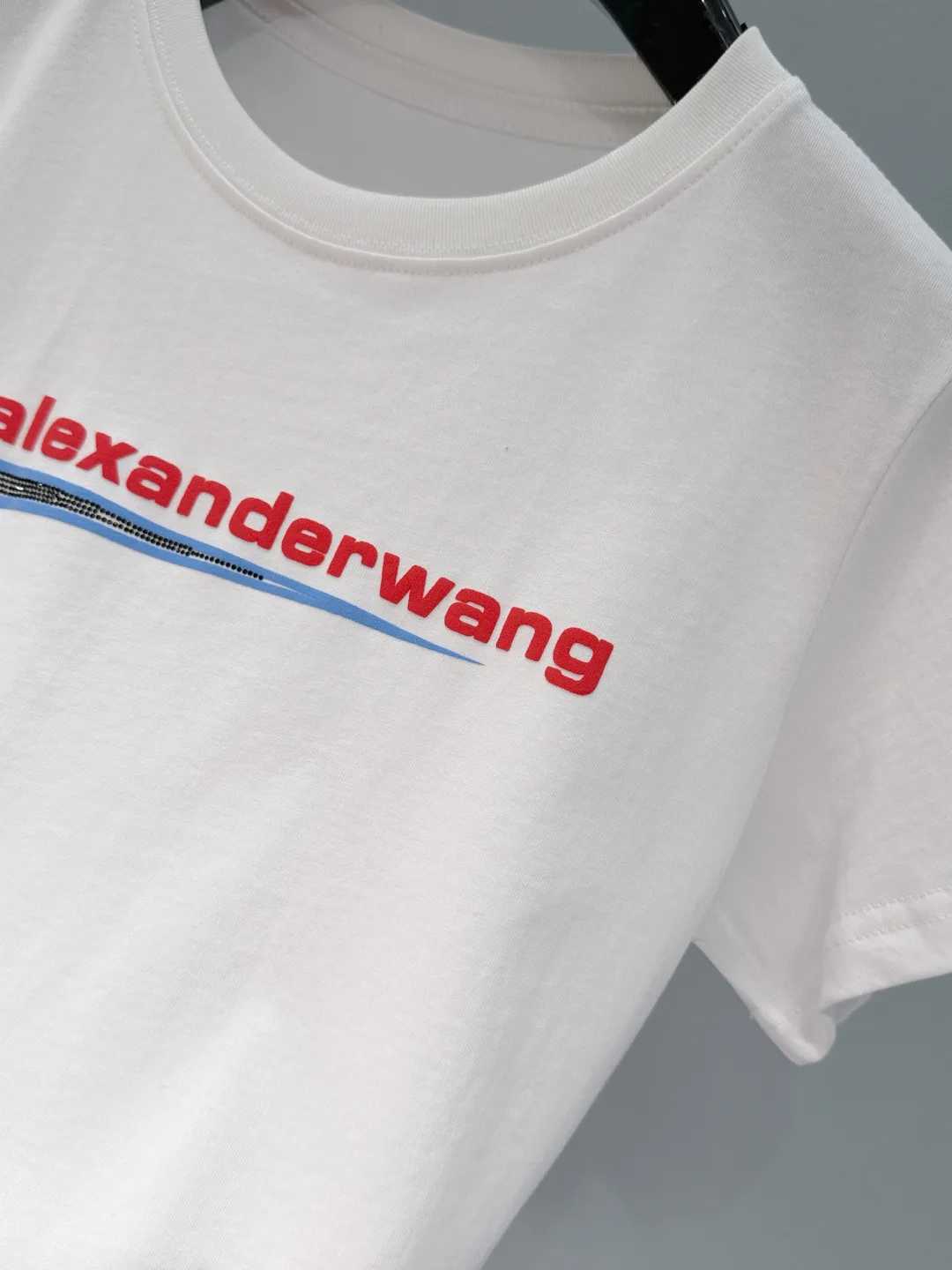 Футболки Женские Alexander Wang 1523593