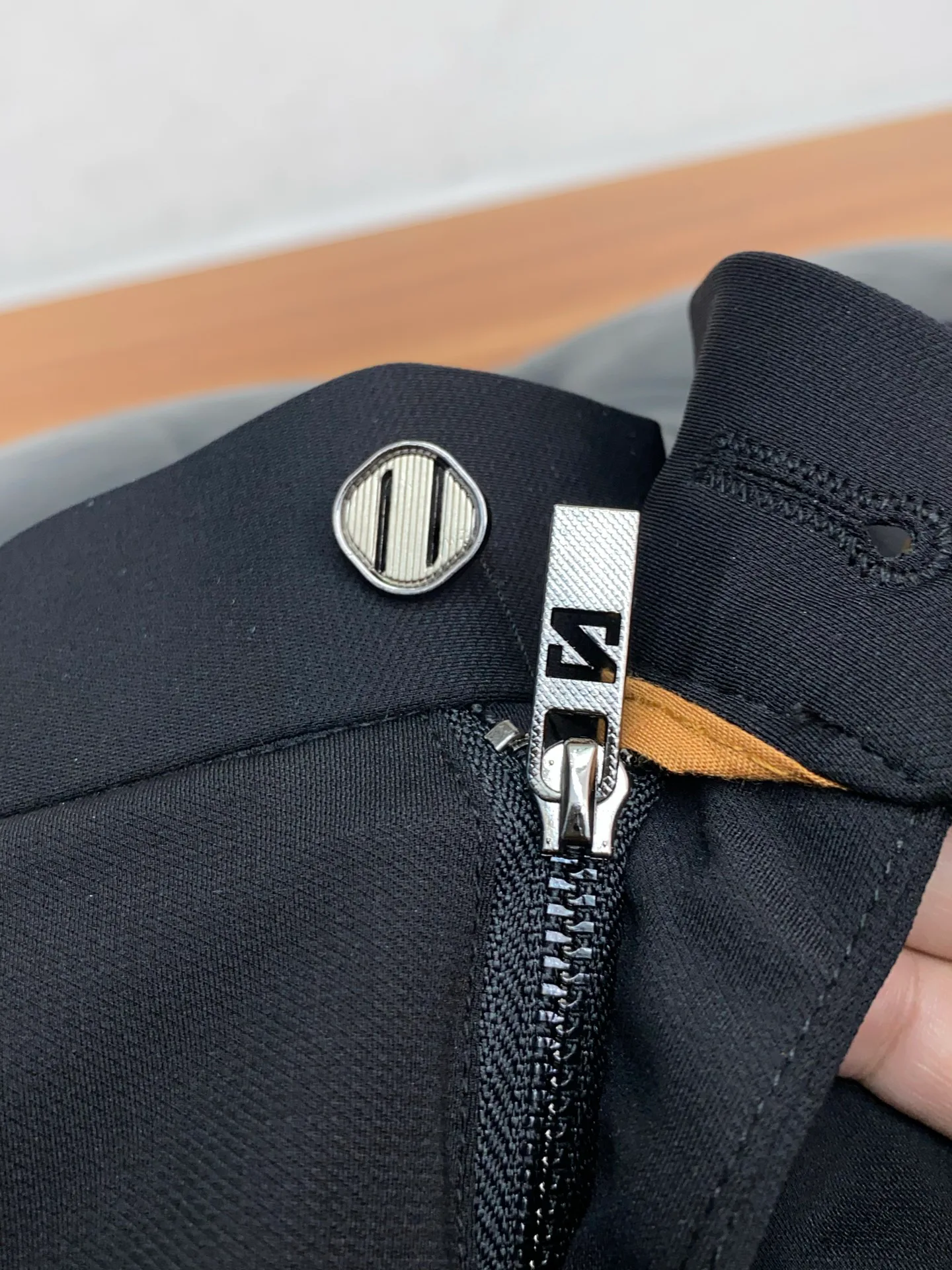 Джинсы Мужские Zegna 1129792