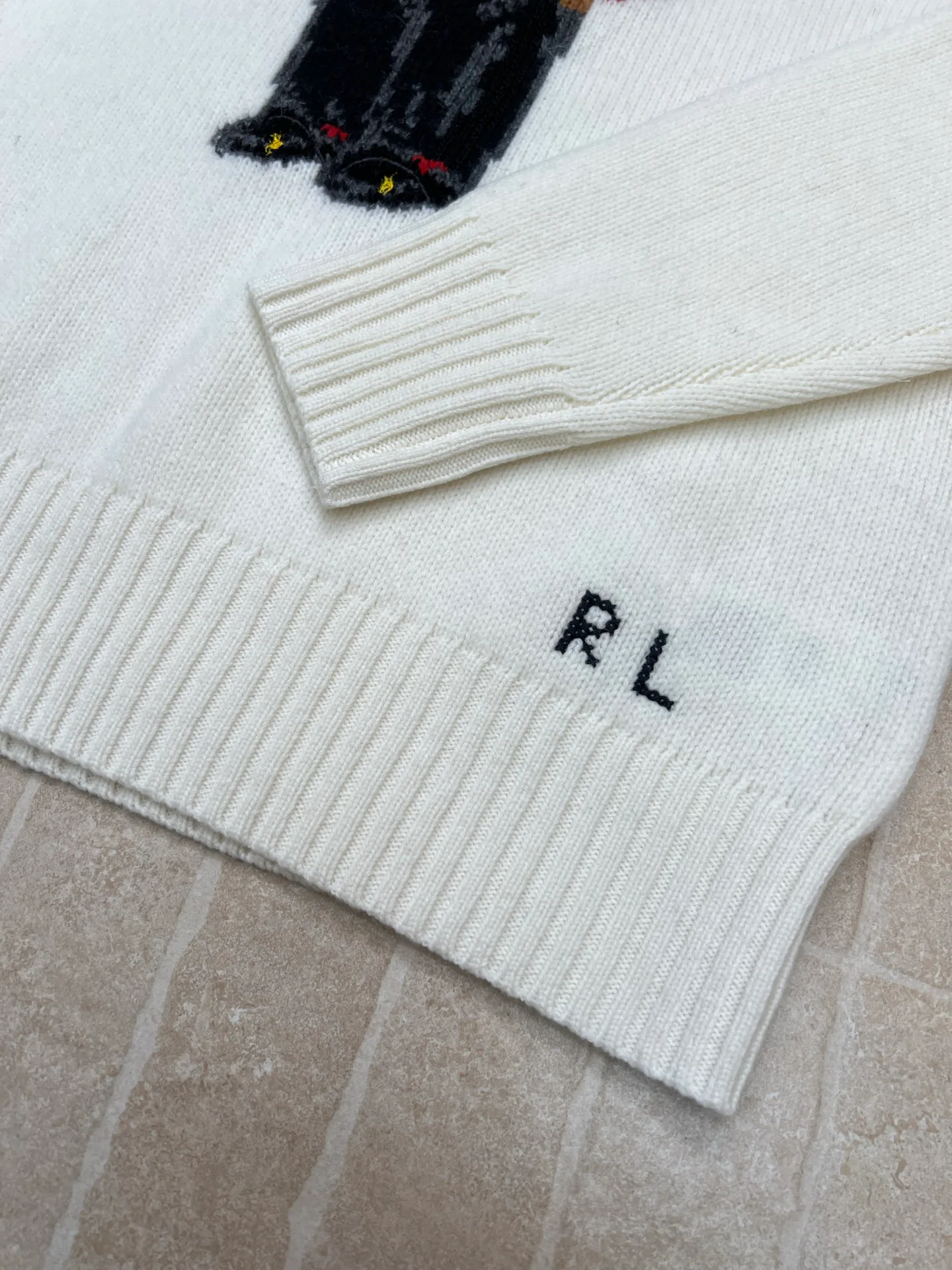 Джемперы И Свитеры Женские Ralph Lauren 852407