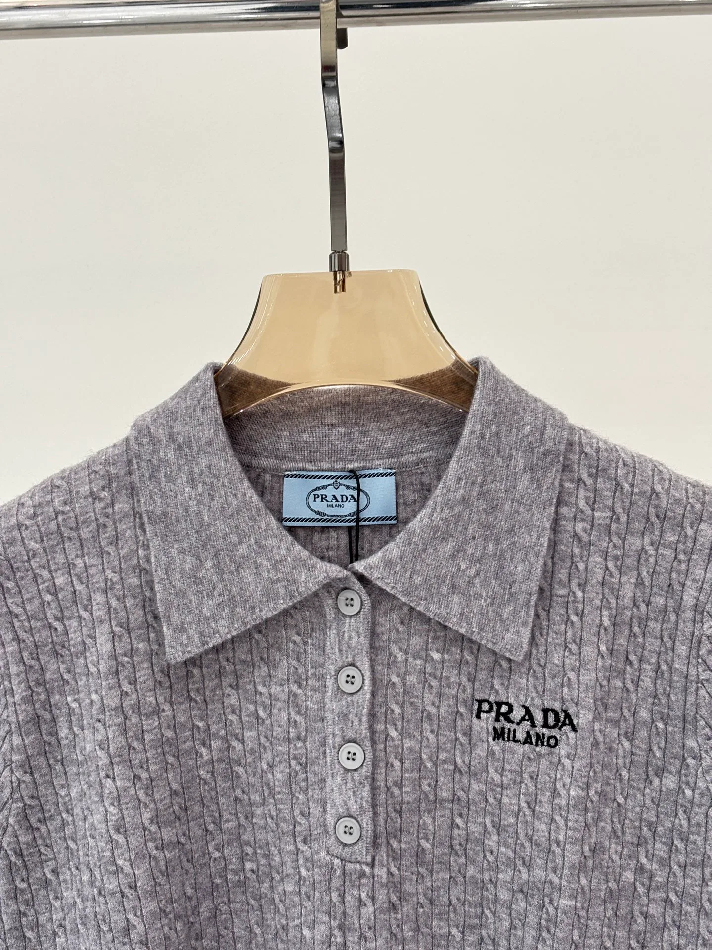 Футболки Женские Prada 11205616