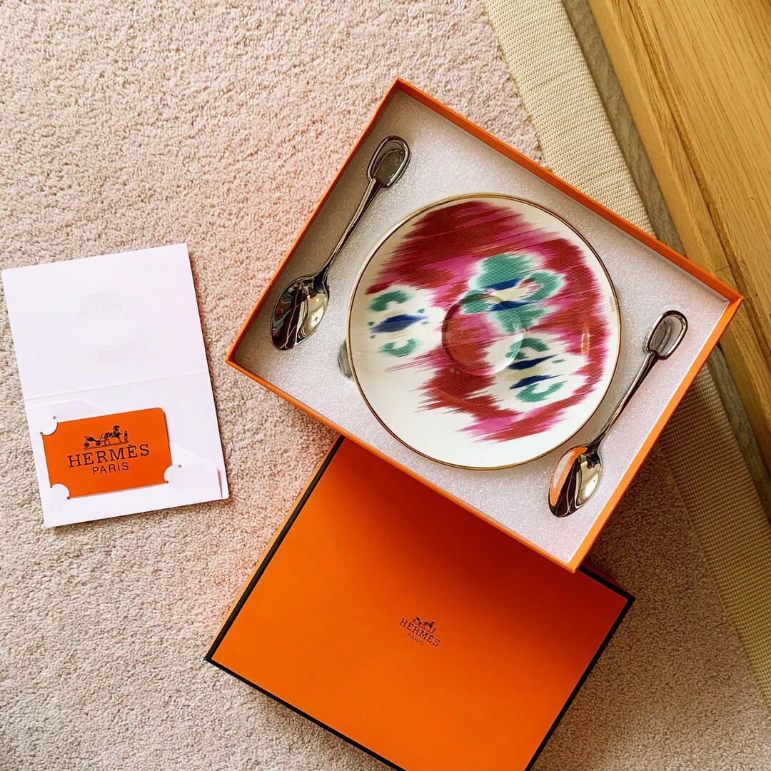 Посуда Hermes 11774678