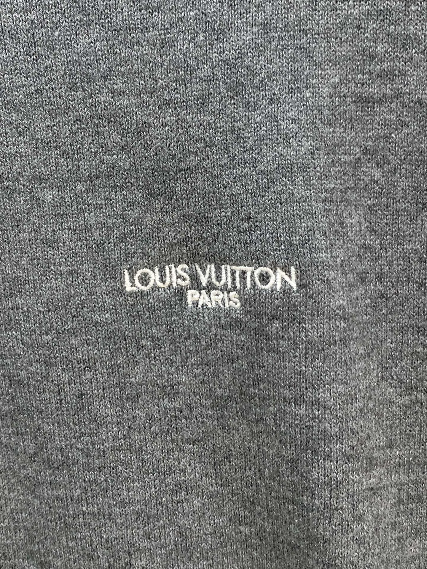 Джемперы И Свитеры Мужские Louis Vuitton 18374701