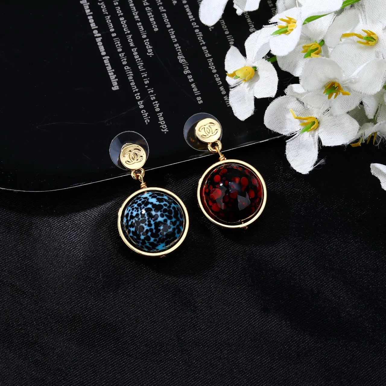 Бижутерия Chanel 17881922