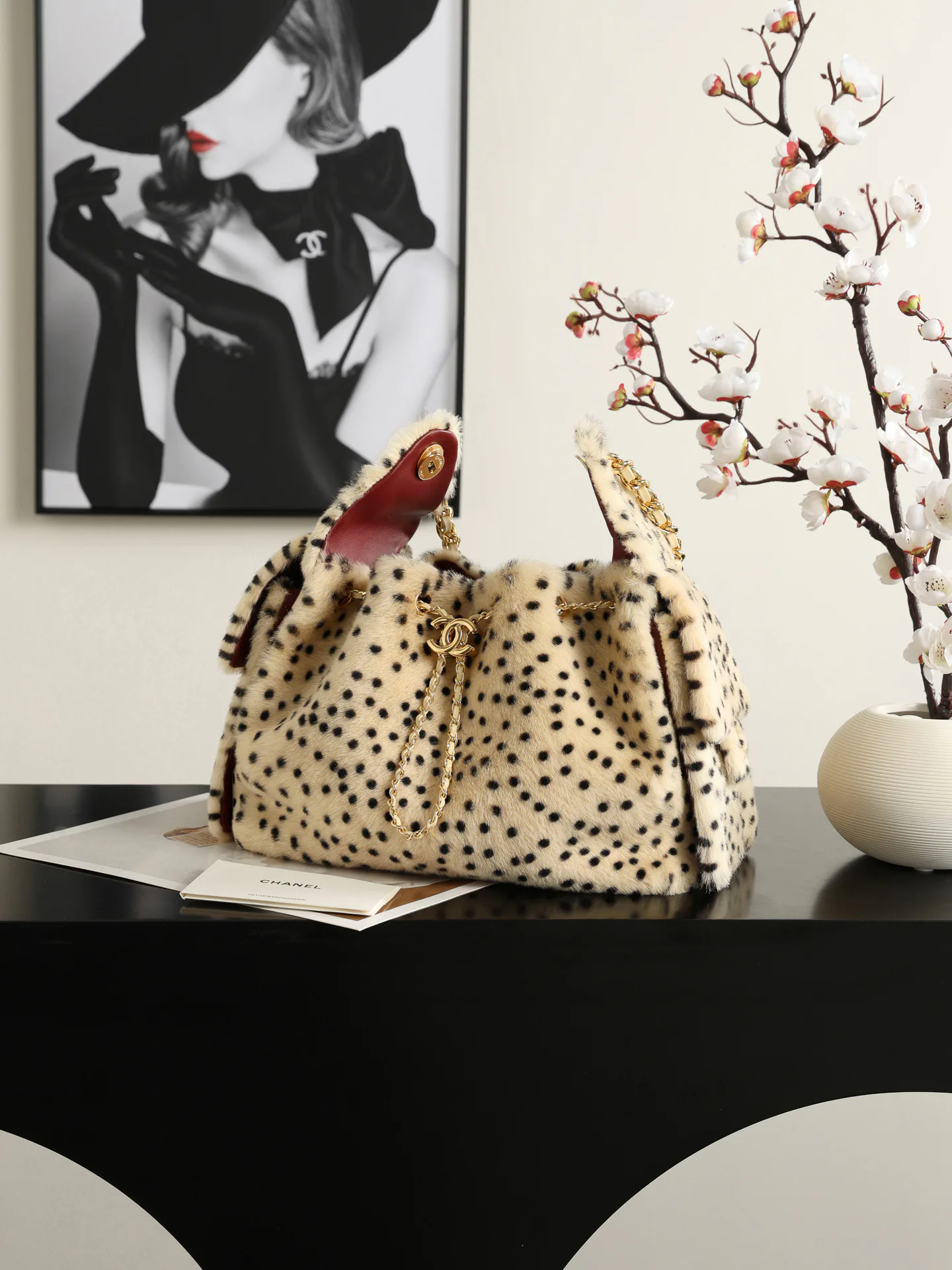 Классические Сумки Женские Chanel 18000328