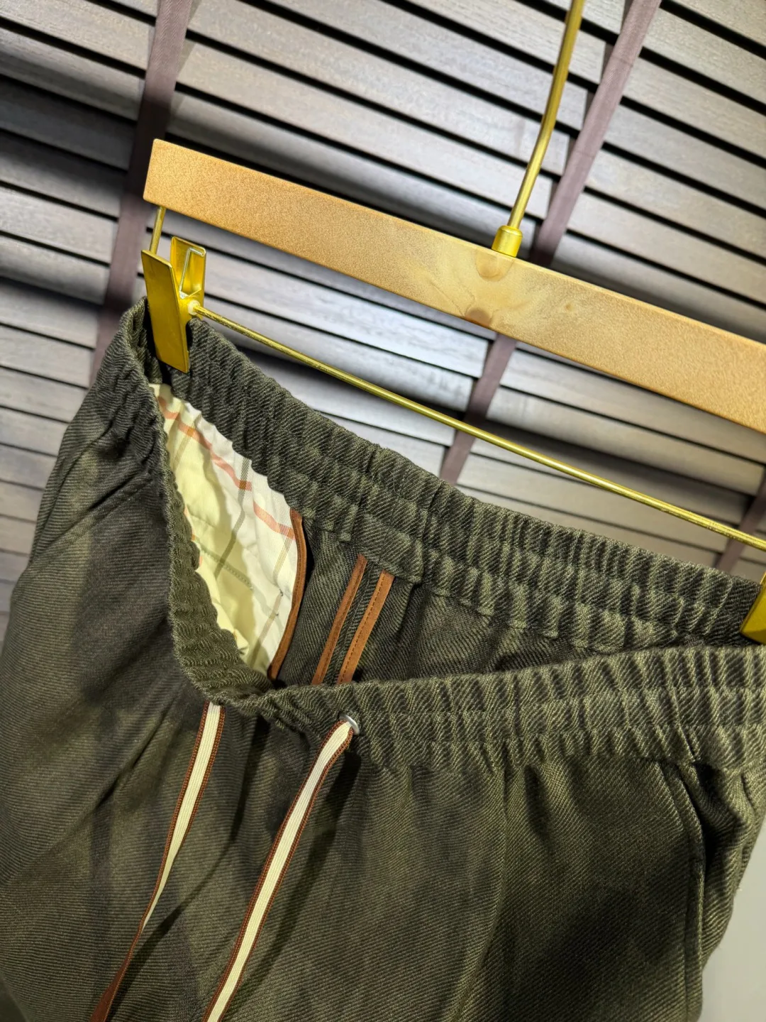 Брюки Женские Loro Piana 11076815