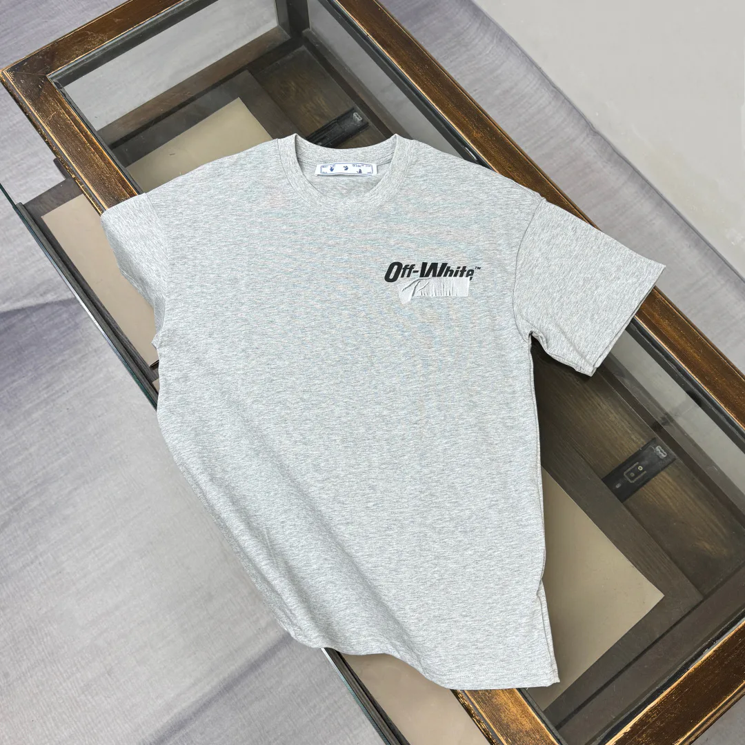 Футболки Женские Off-White 11829371