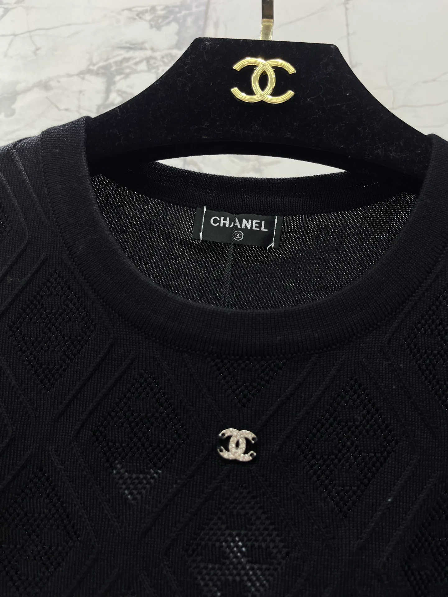 Футболки Женские Chanel 16895074