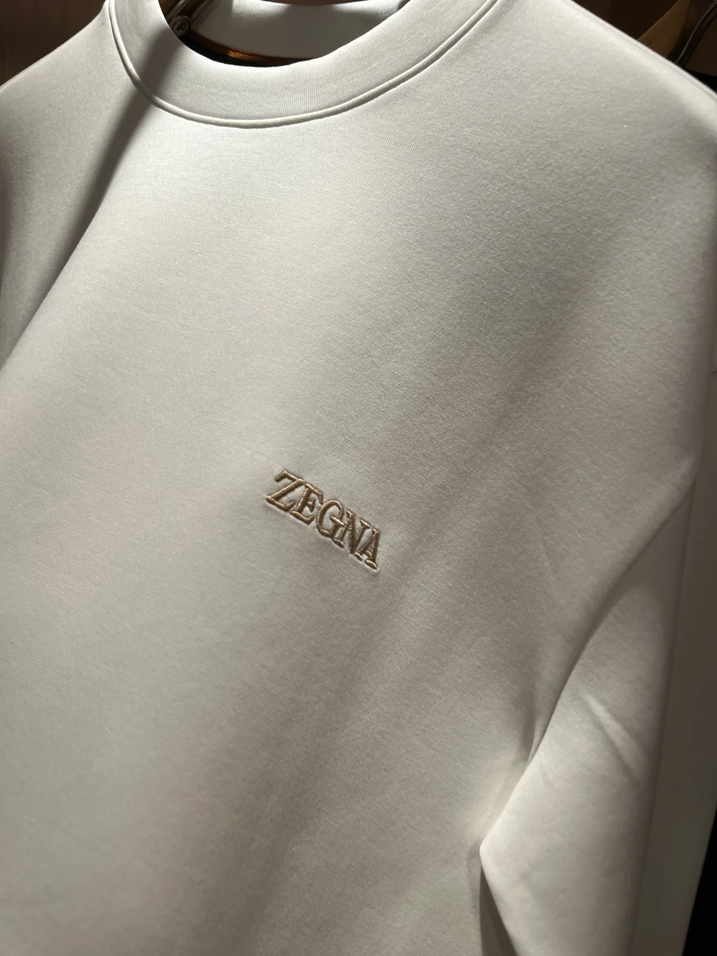 Свитшоты И Худи Мужские Zegna 18519606