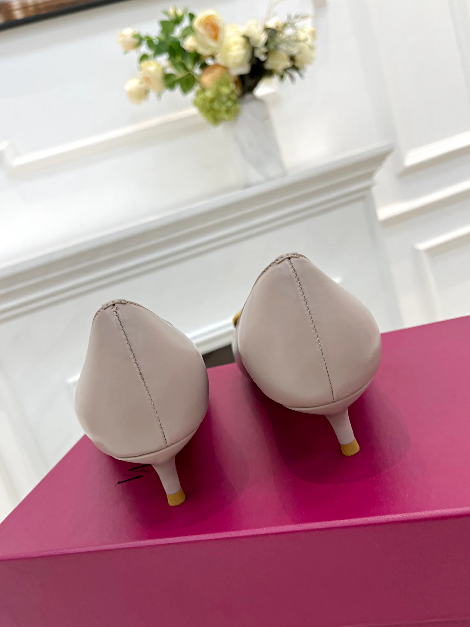 Туфли Женские Valentino 17956840