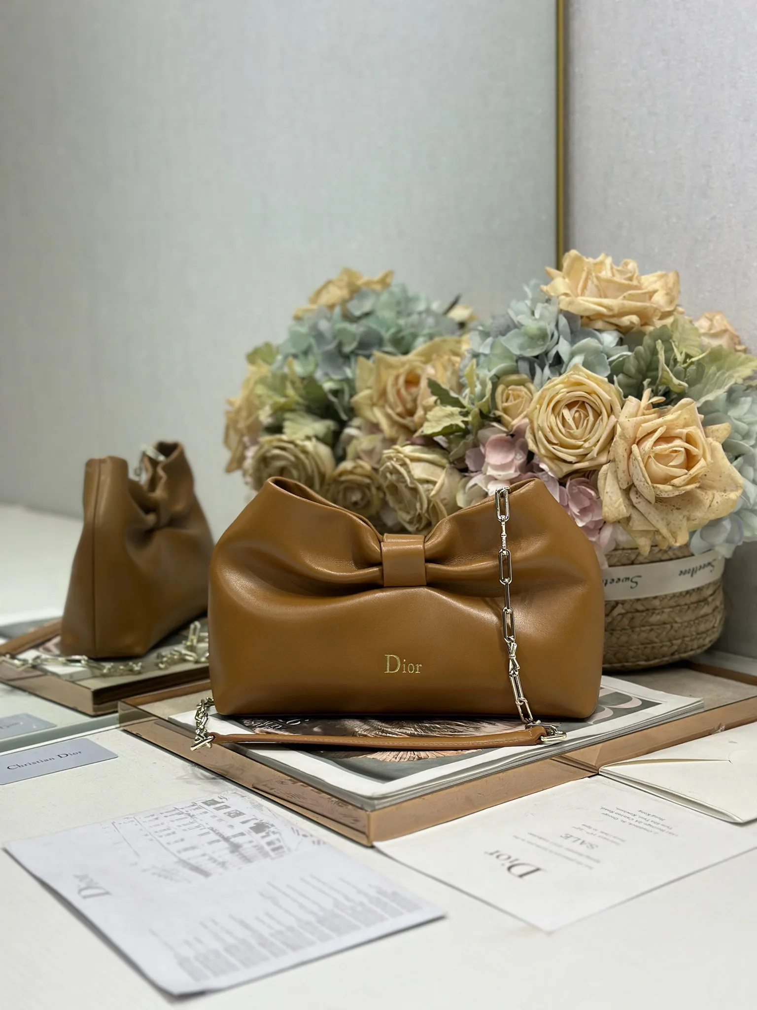 Сумки На Ремне Женские Christian Dior 763869