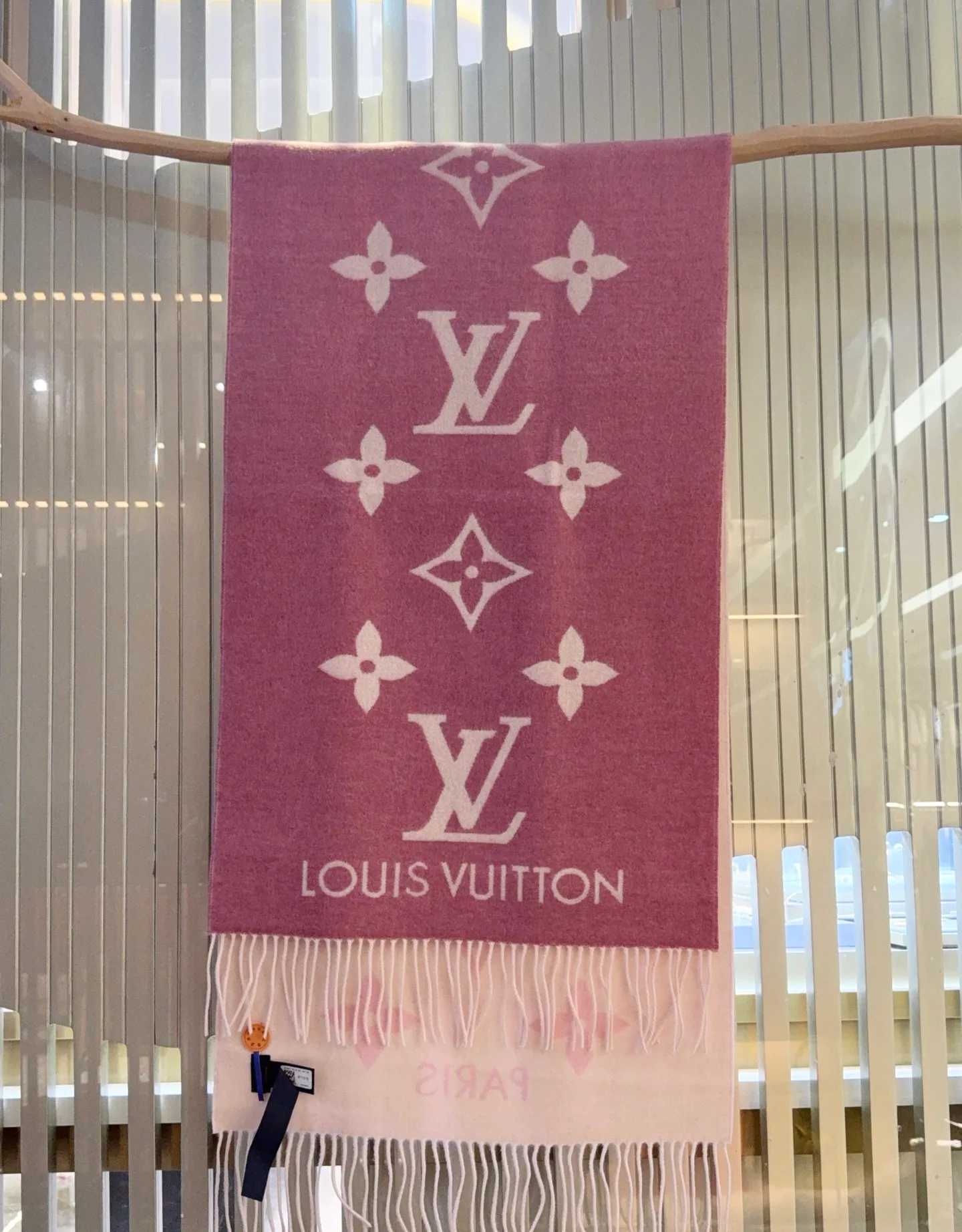 Шарфы Louis Vuitton 5785186