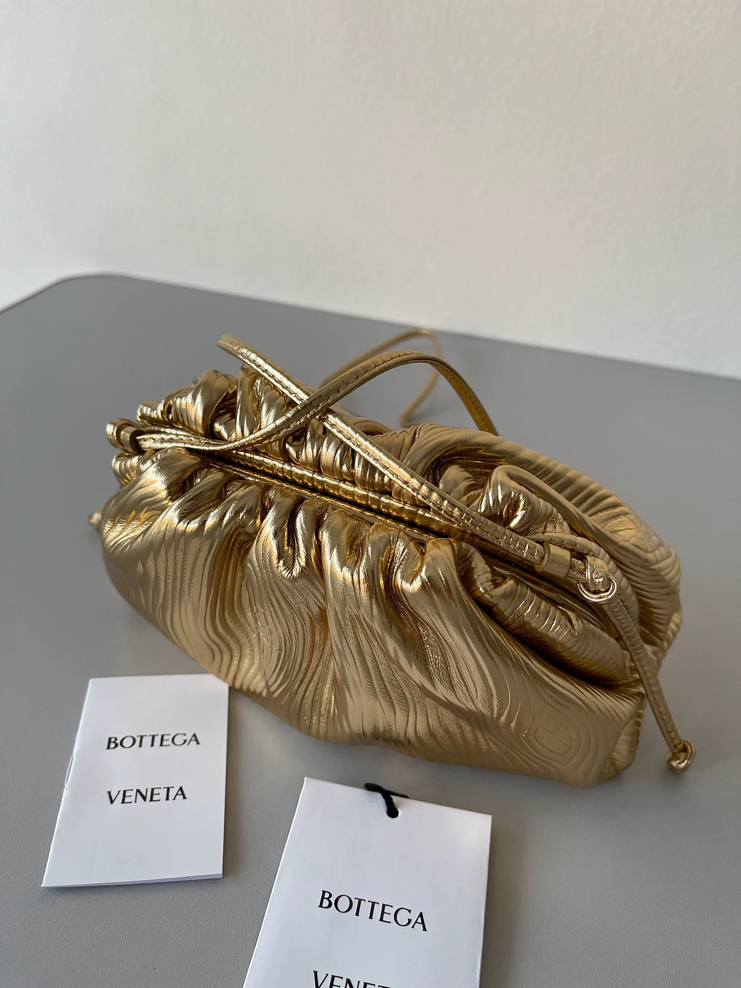 Сумки На Ремне Женские Bottega Veneta 106844