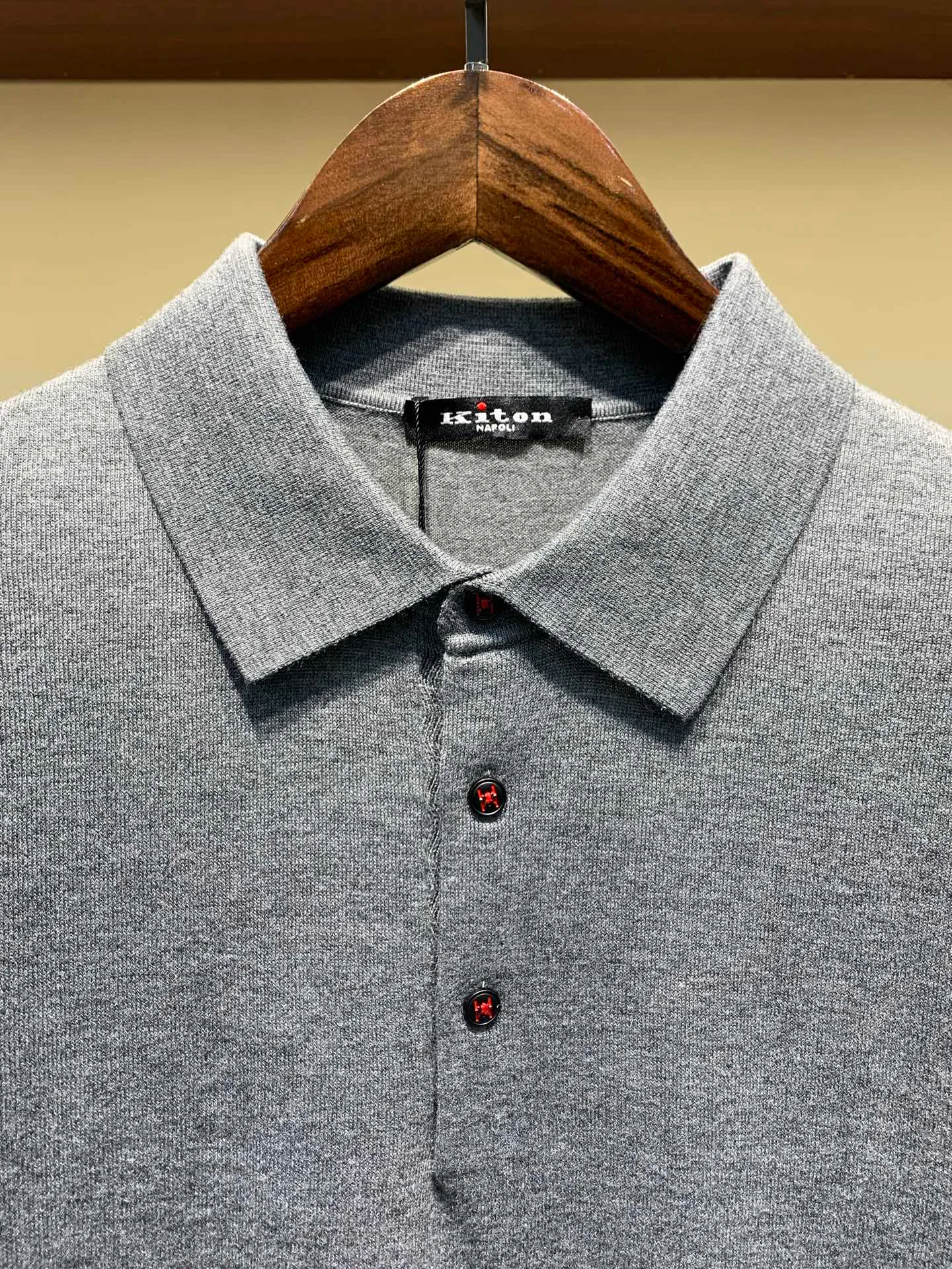 Джемперы И Свитеры Мужские Kiton 1744389