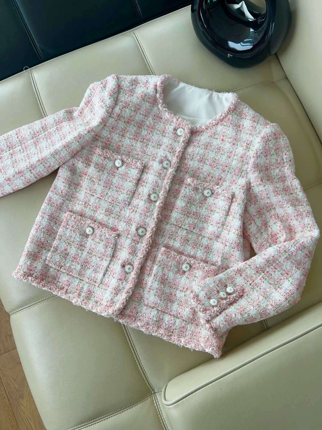 Жакеты Женские Chanel 9976447