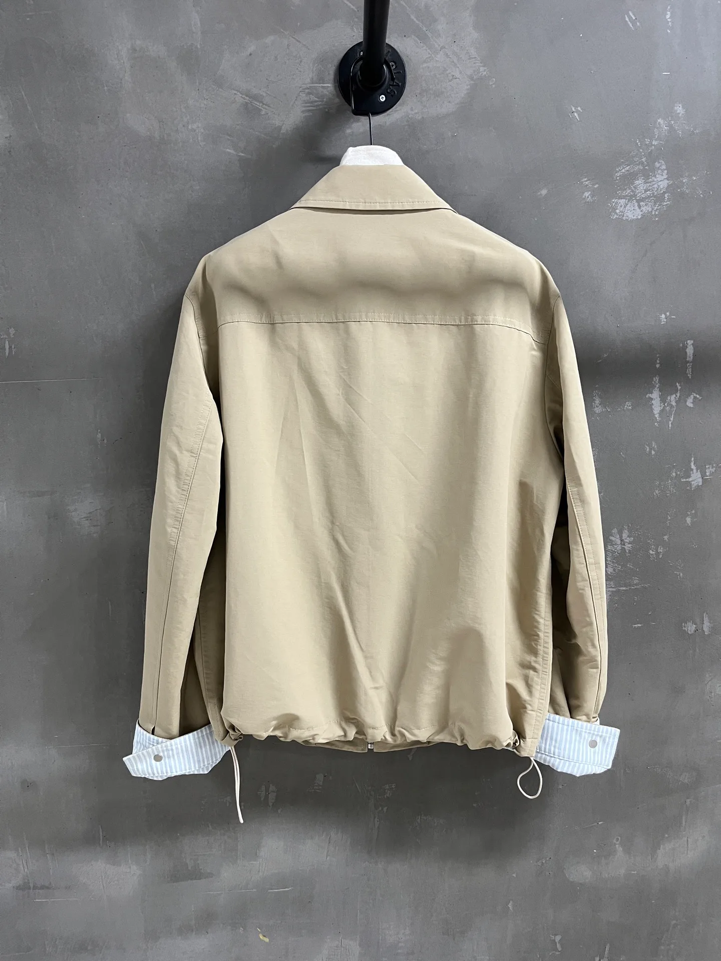 Куртки И Пуховики Женские Loewe 18172817