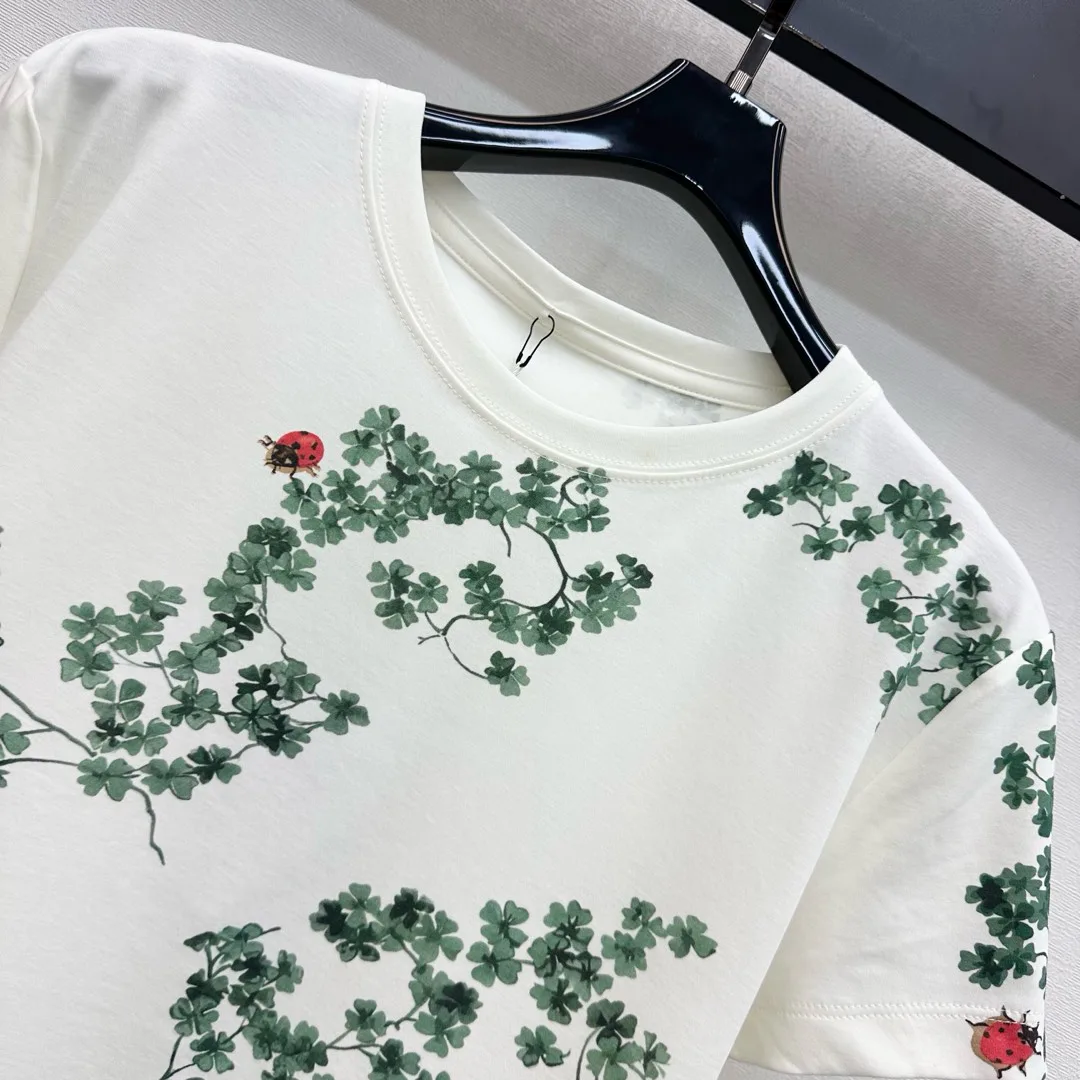 Футболки Женские Christian Dior 1941907