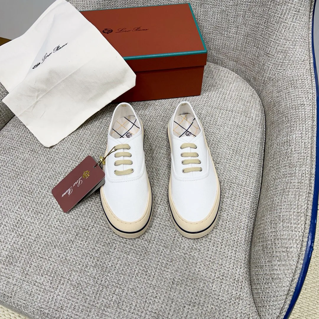 Туфли Женские Loro Piana 11705727