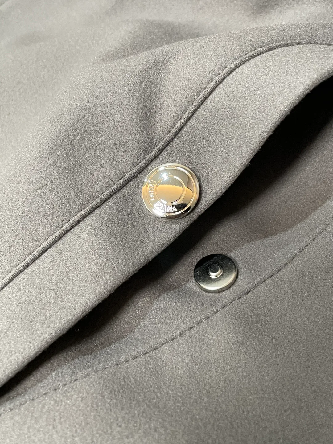 Кожаные Куртки И Дублёнки Мужские Loro Piana 1129816