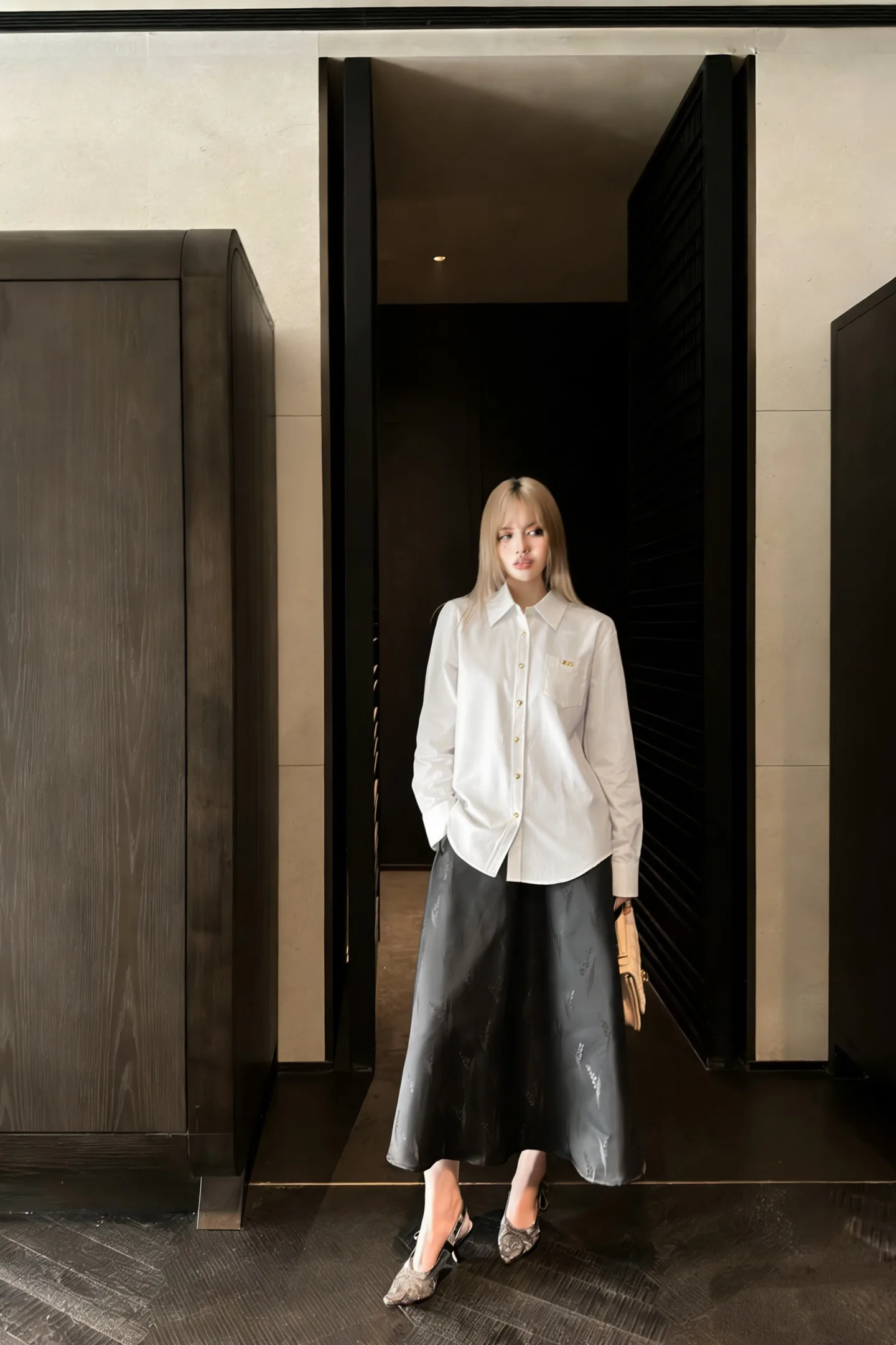 Рубашки Женские Celine 11206385