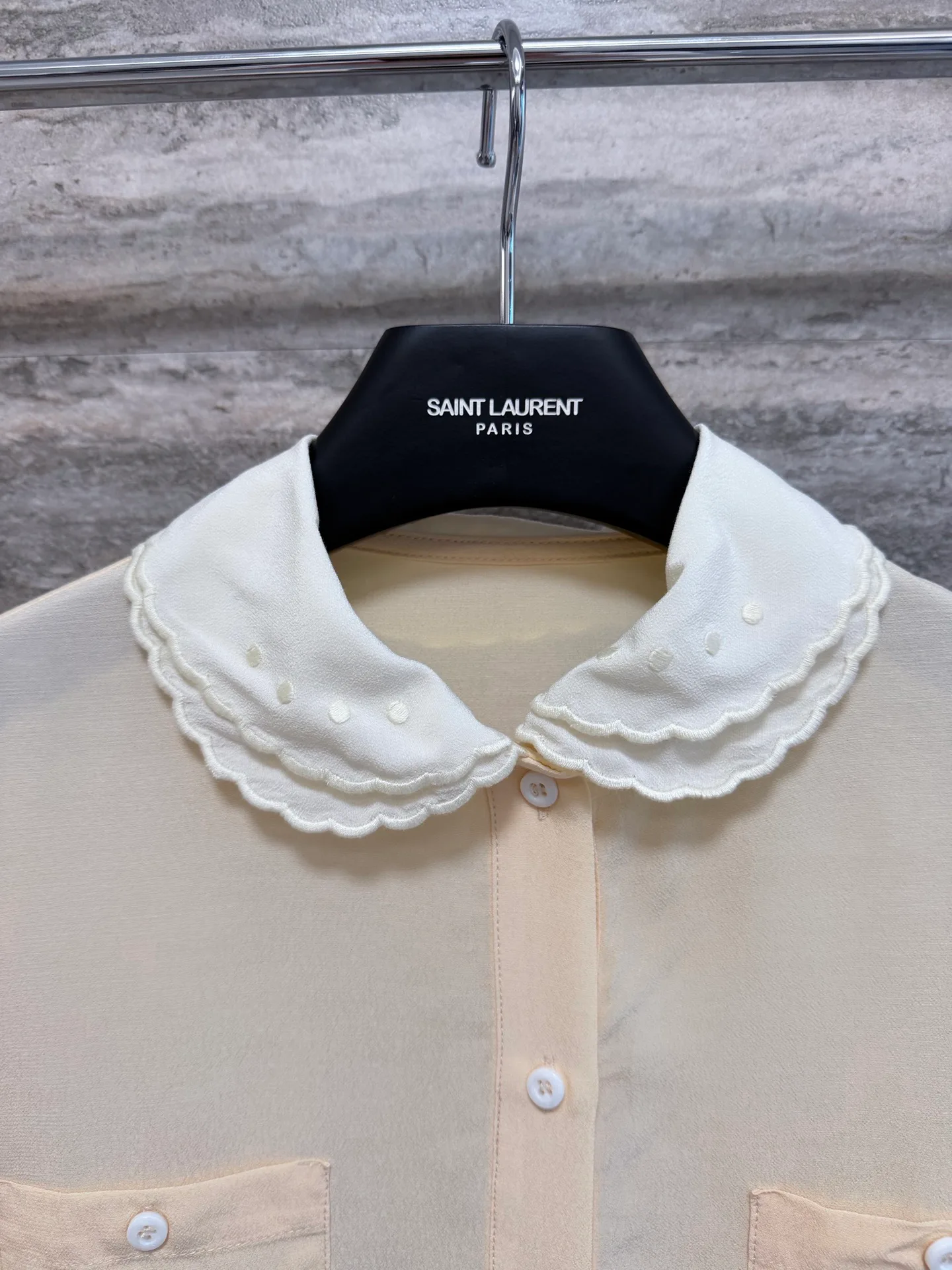 Рубашки Женские Miu Miu 18155535