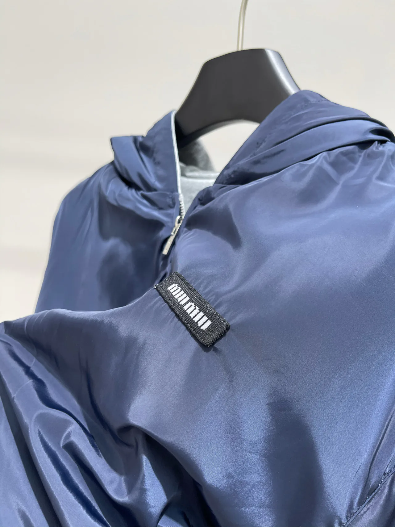 Куртки И Пуховики Женские Miu Miu 118621