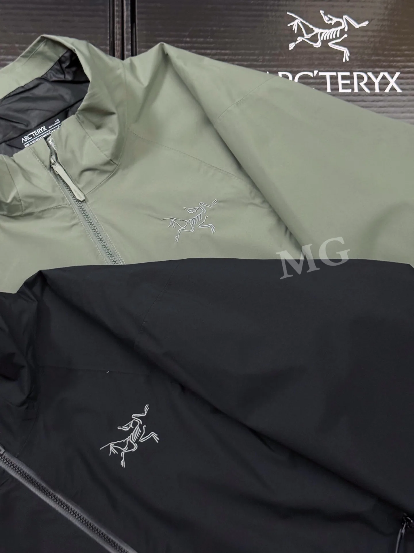 Куртки Мужские Arc'teryx 168024