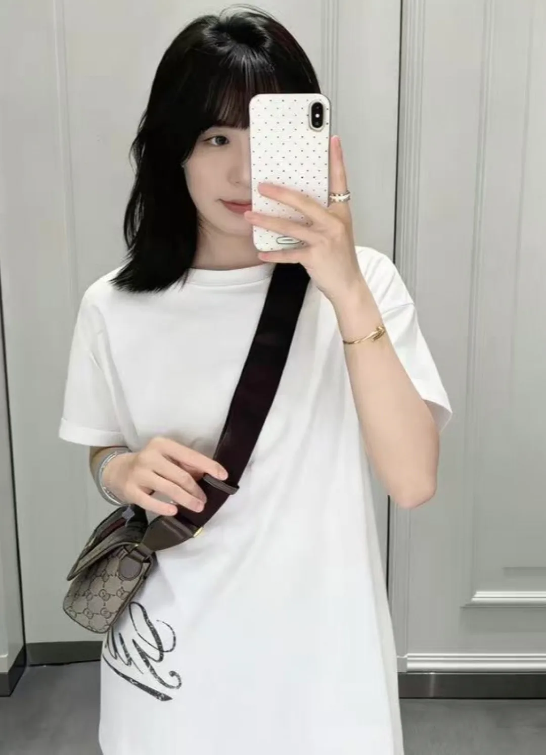 Футболки Мужские Gucci 11485570