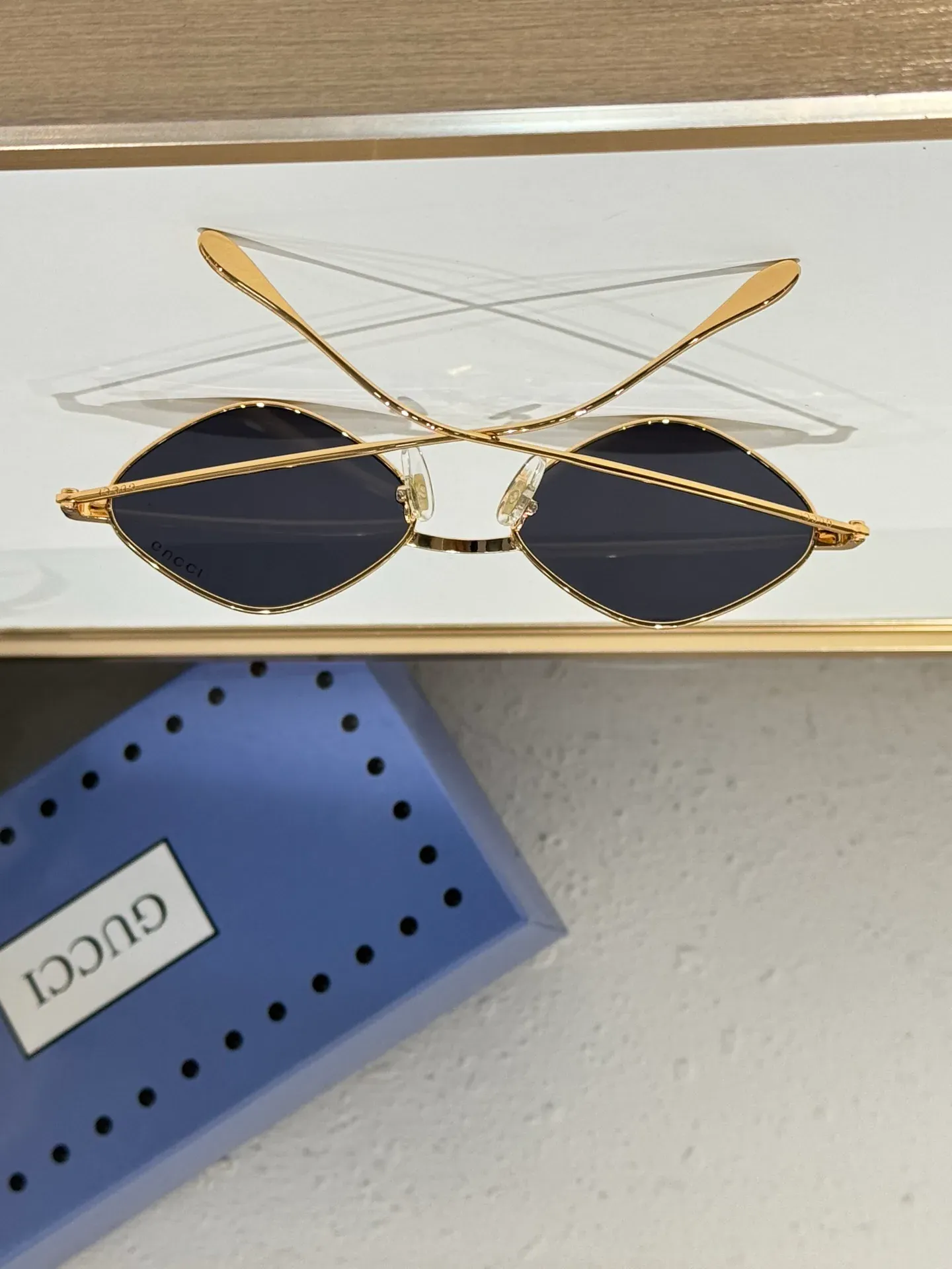 Очки Gucci 555422