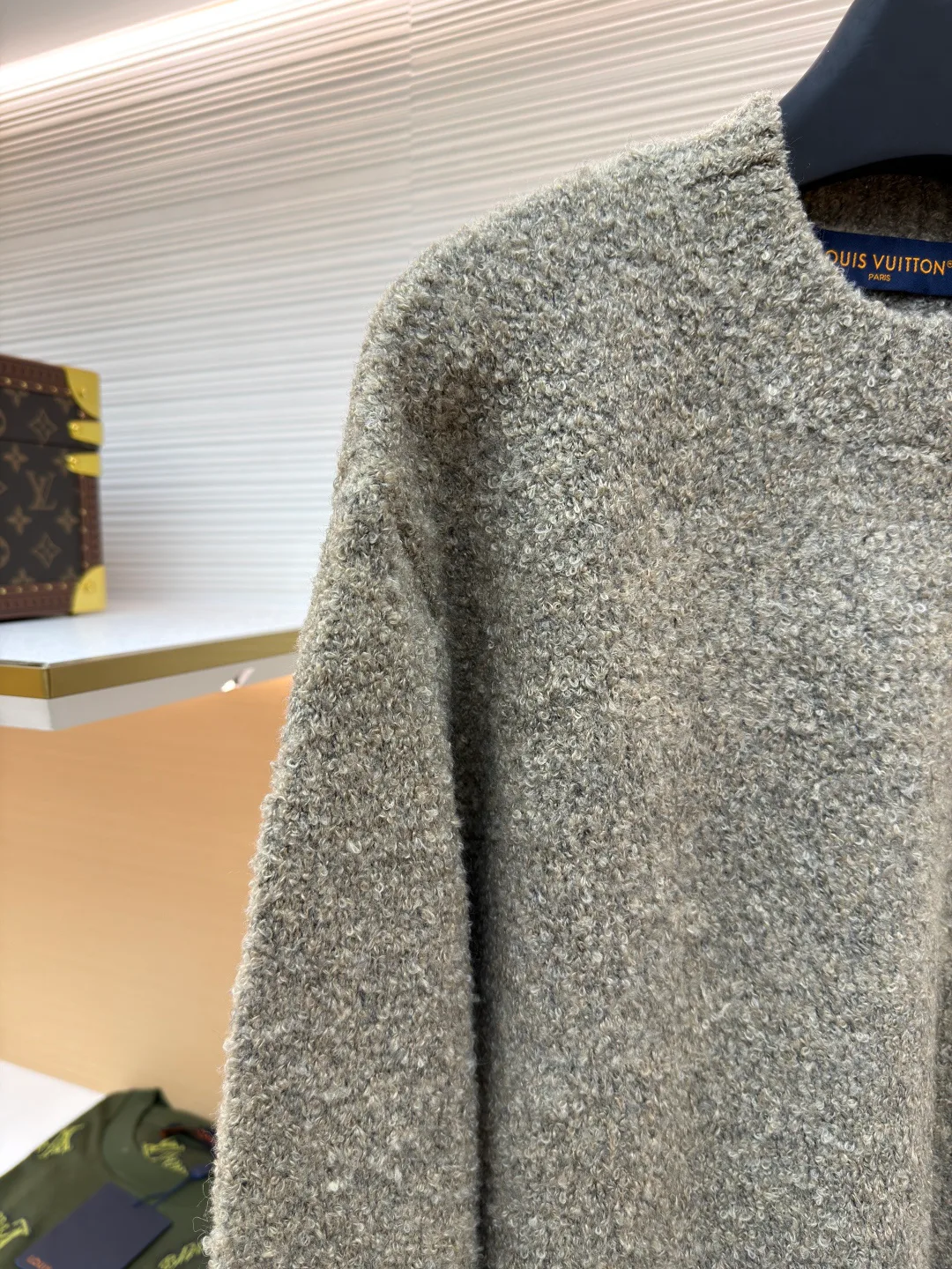 Свитеры Мужские Louis Vuitton 339533