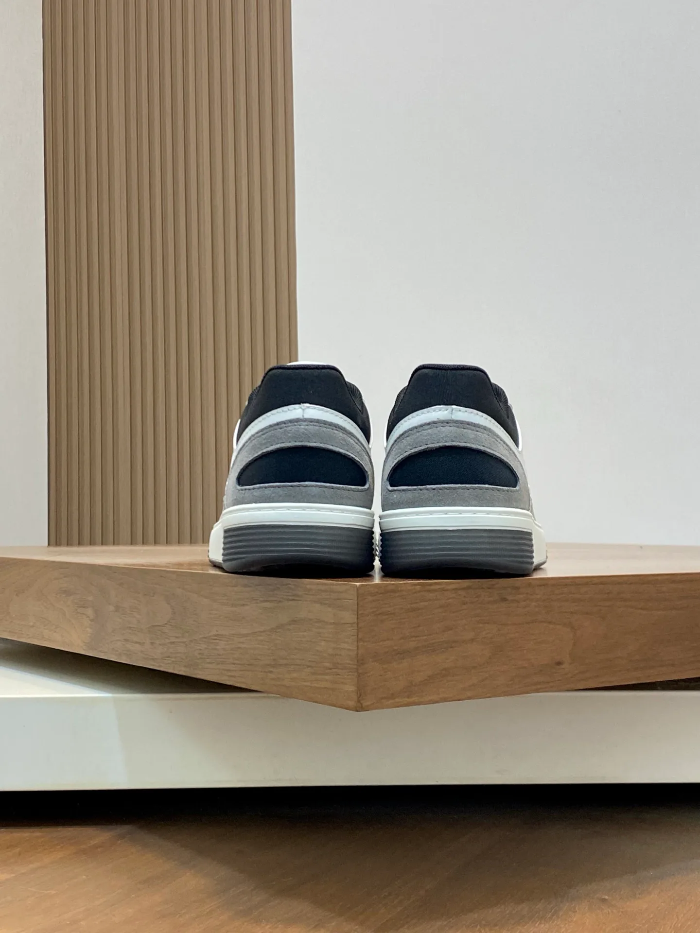 Кроссовки Мужские Chanel 19442