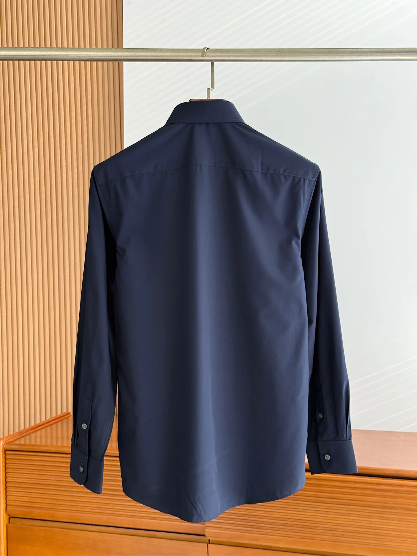 Рубашки Мужские Canali 10629416
