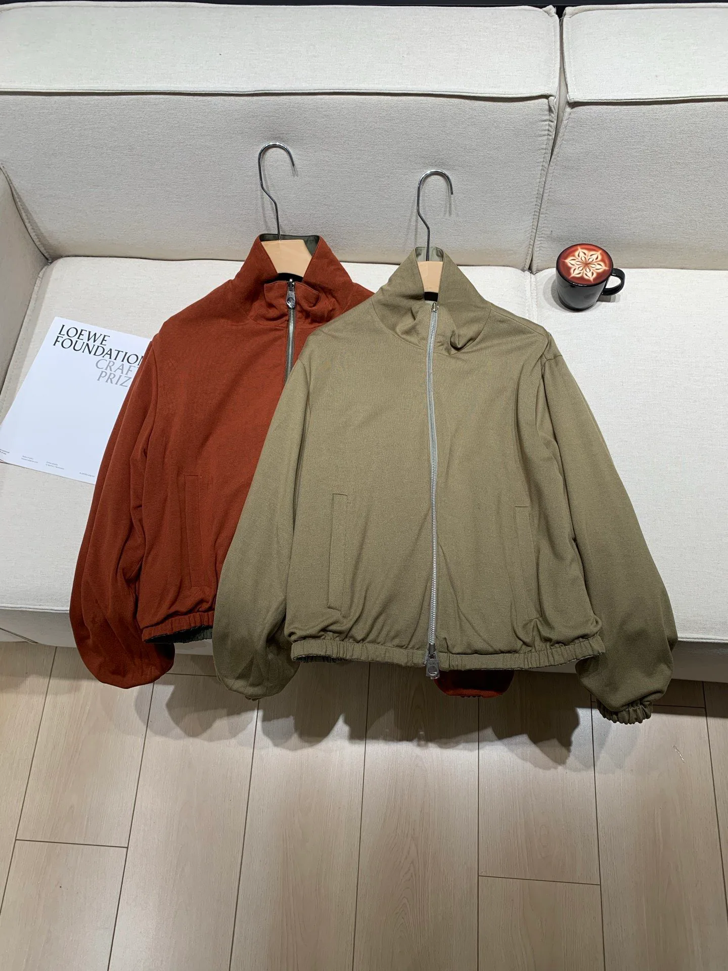 Куртки И Пуховики Женские Stone Island 2606599