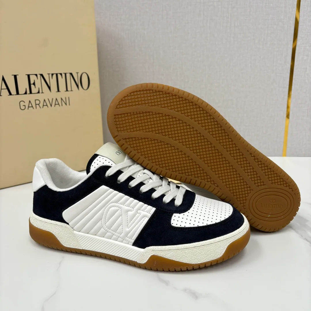 Кроссовки Мужские Valentino 1809606