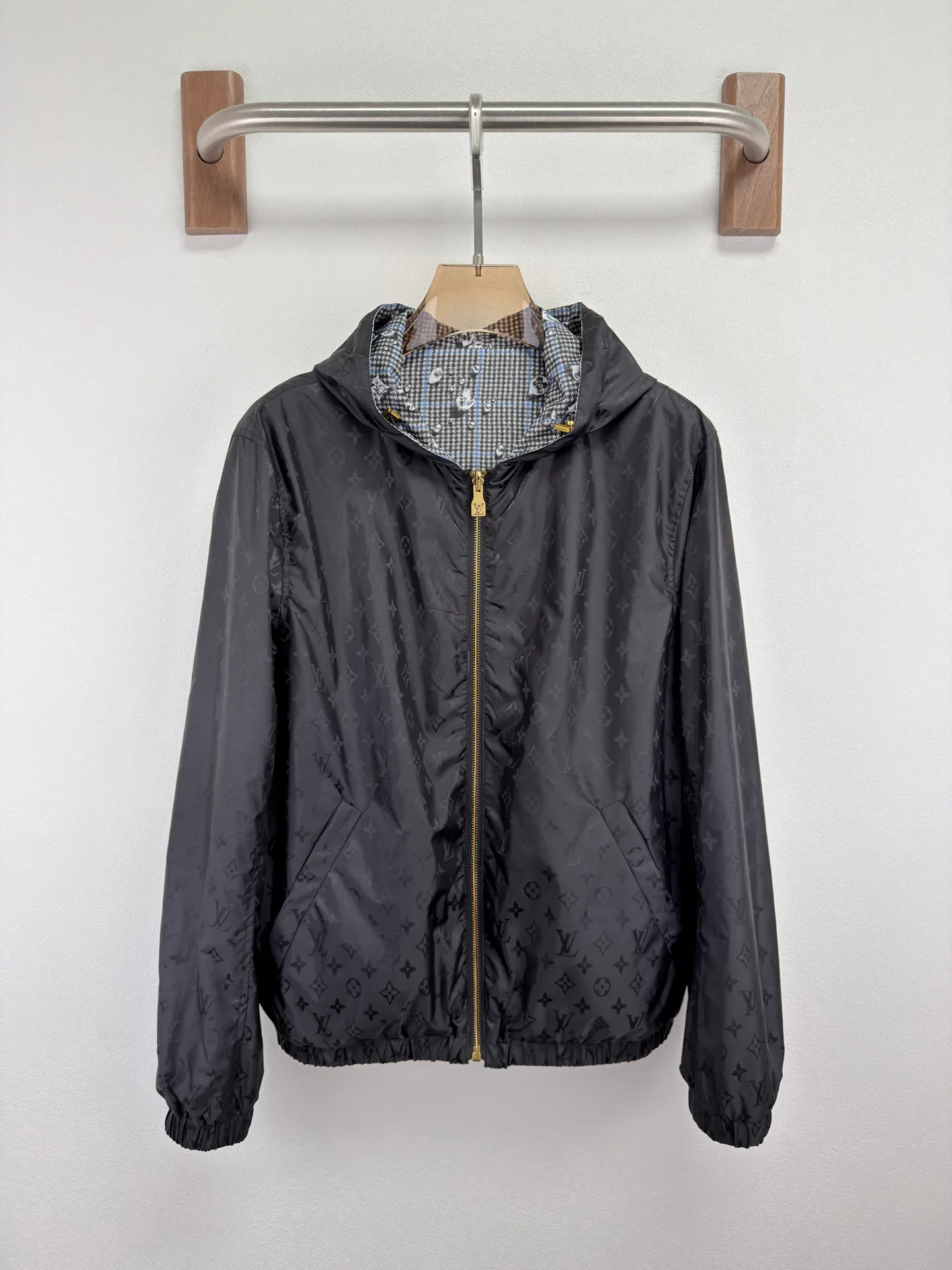 Куртки И Пуховики Мужские Louis Vuitton 11230255