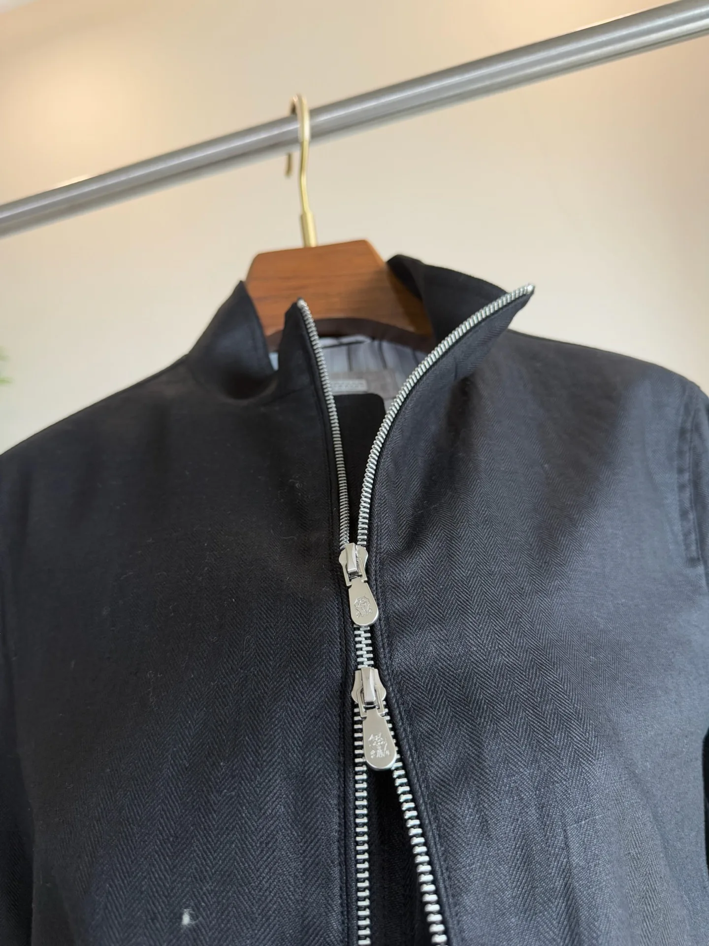 Куртки И Пуховики Мужские Brunello Cucinelli 11642270