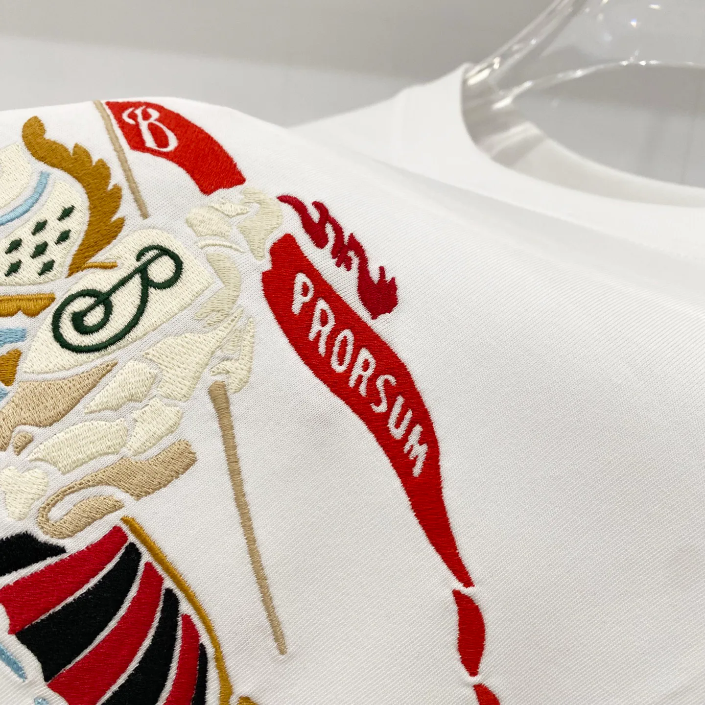 Футболки Женские Burberry 5405570
