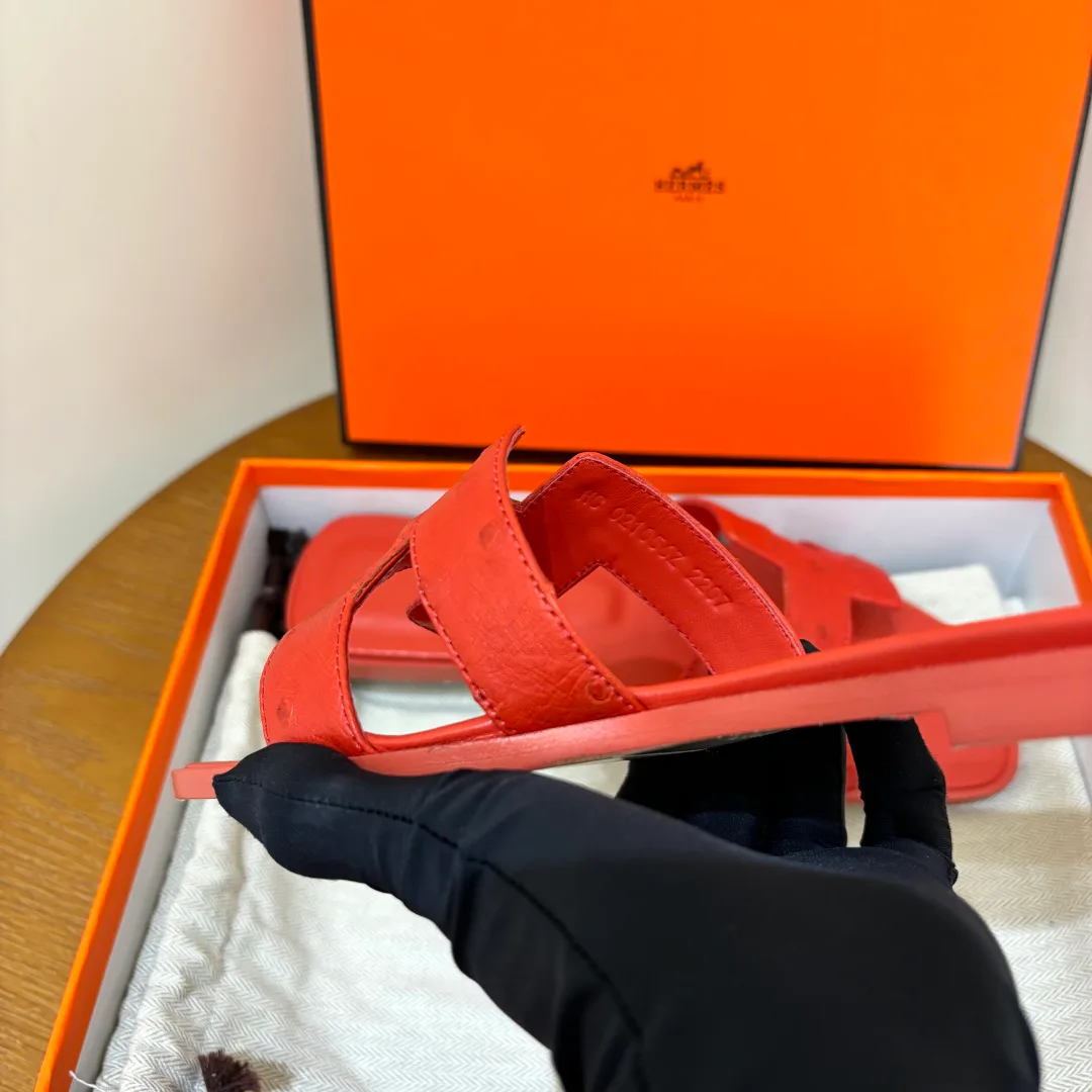 Сандалии Женские Hermes 11408711