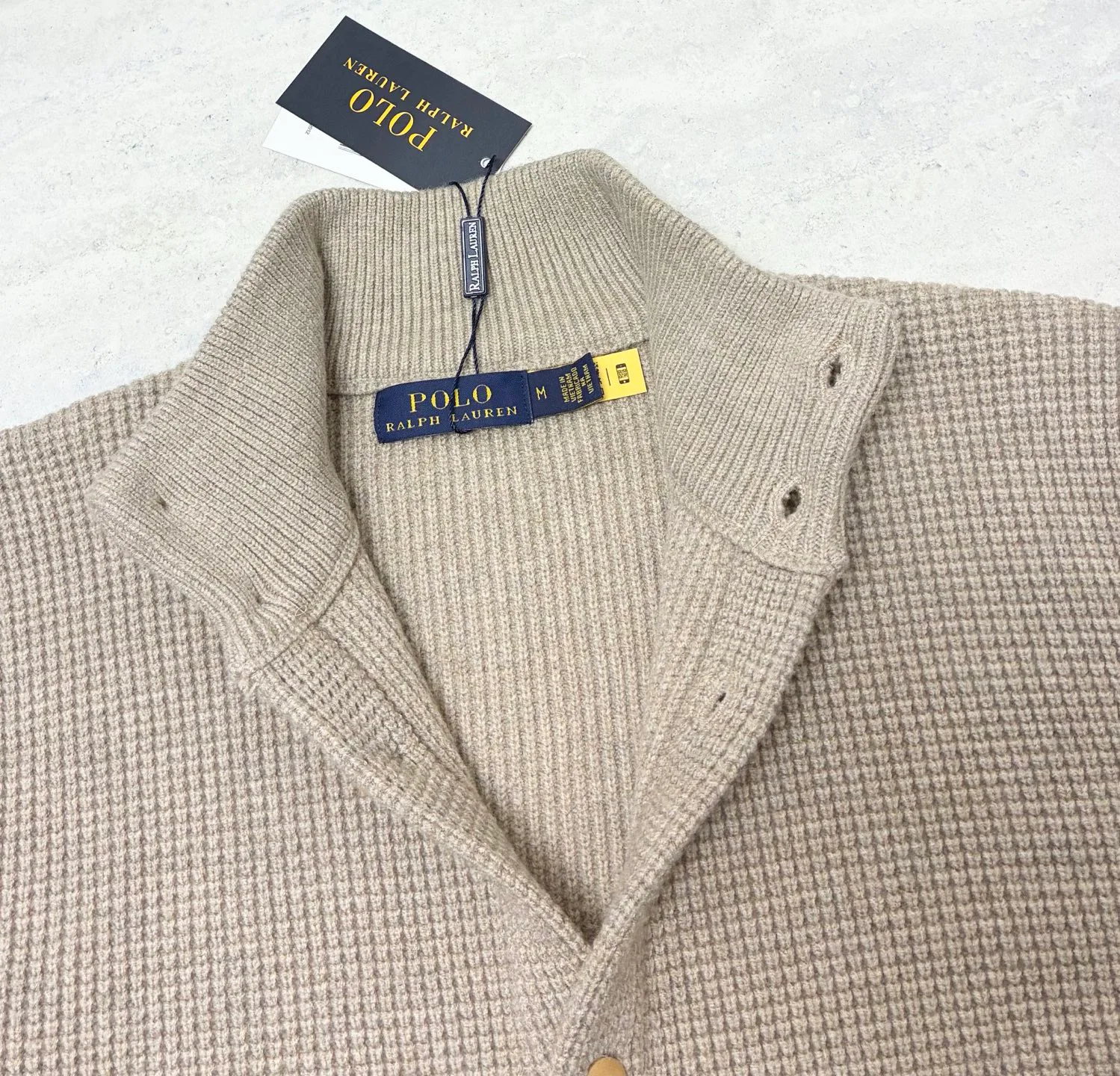 Джемперы И Свитеры Мужские Ralph Lauren 18533160