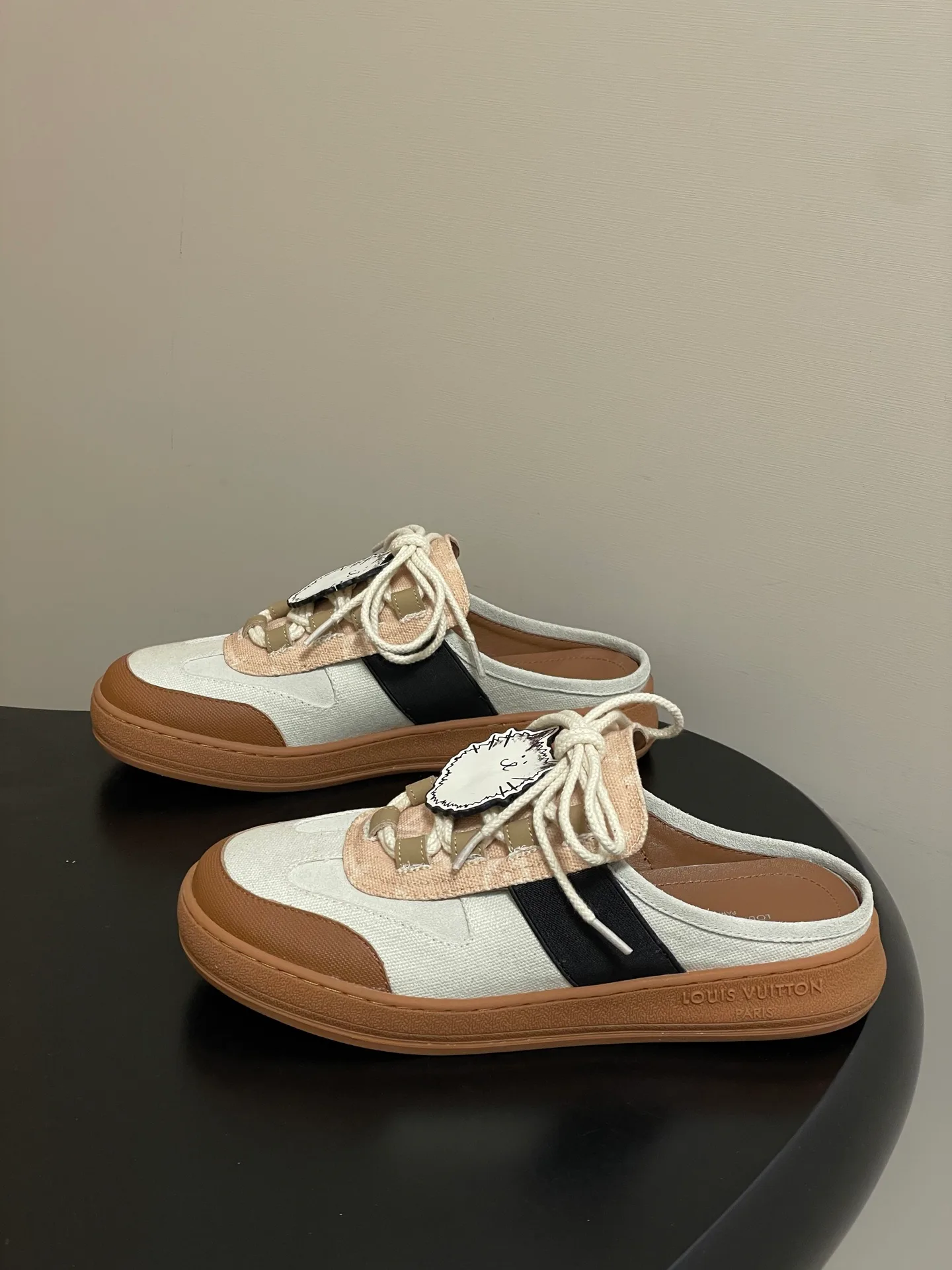 Мюли И Сабо Женские Louis Vuitton 1706453