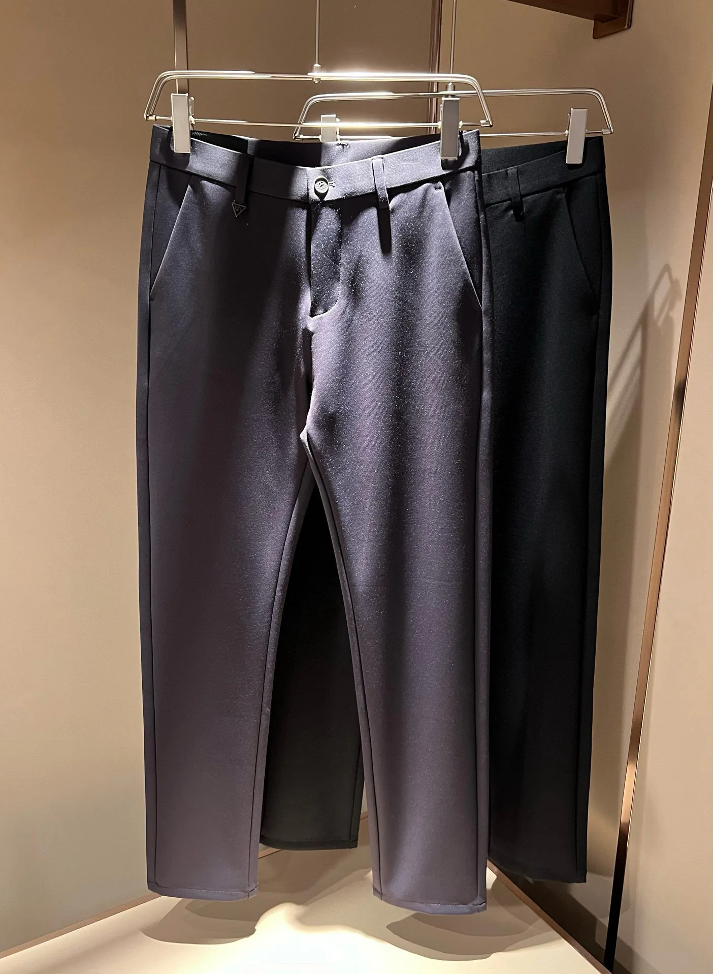 Брюки Мужские Bottega Veneta 7138