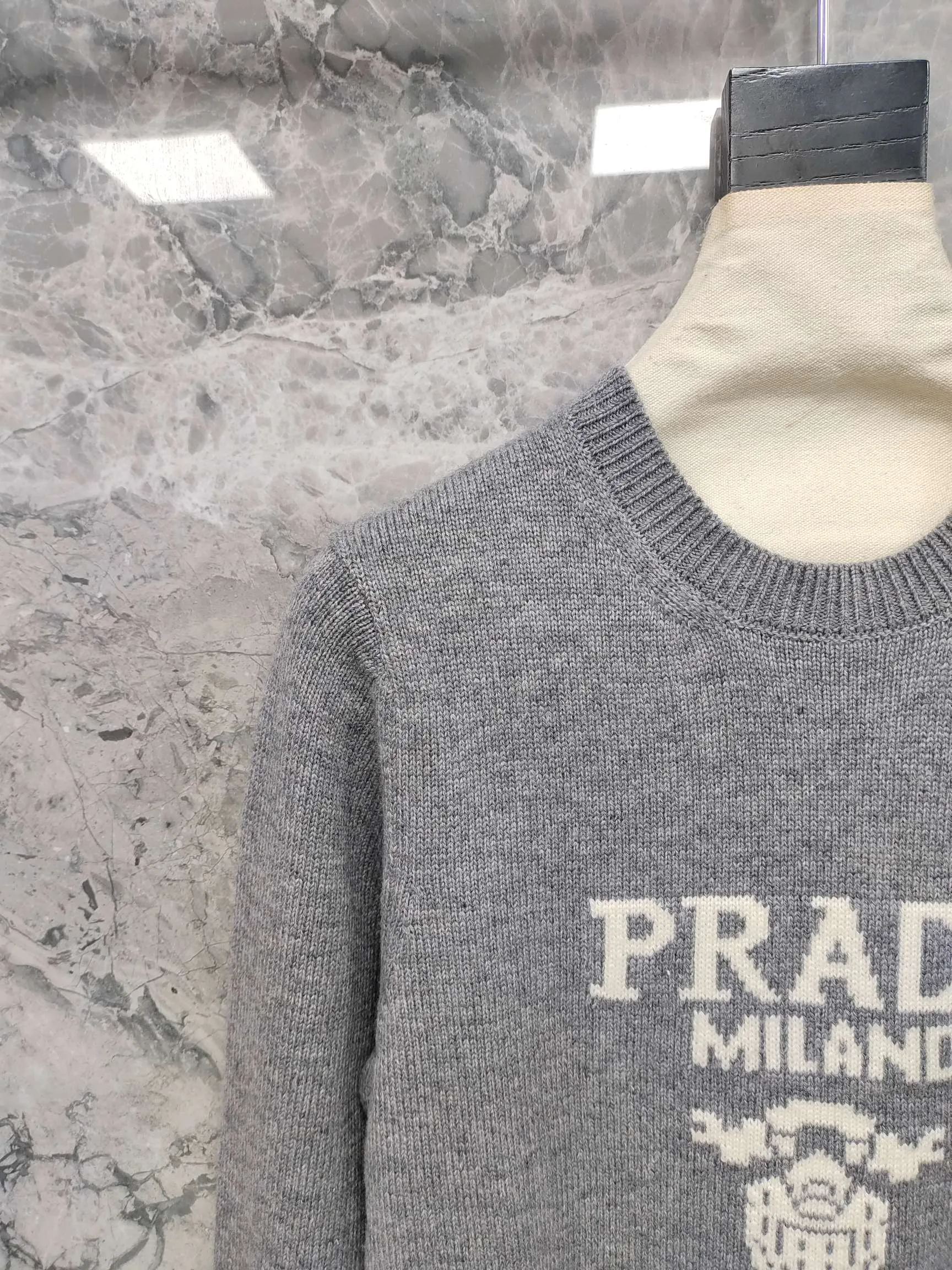 Джемперы И Свитеры Женские Prada 18211766