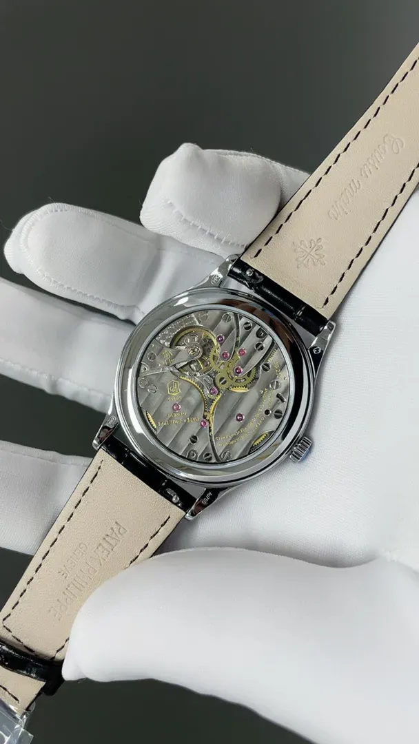 Часы Мужские Patek Philippe 1847388