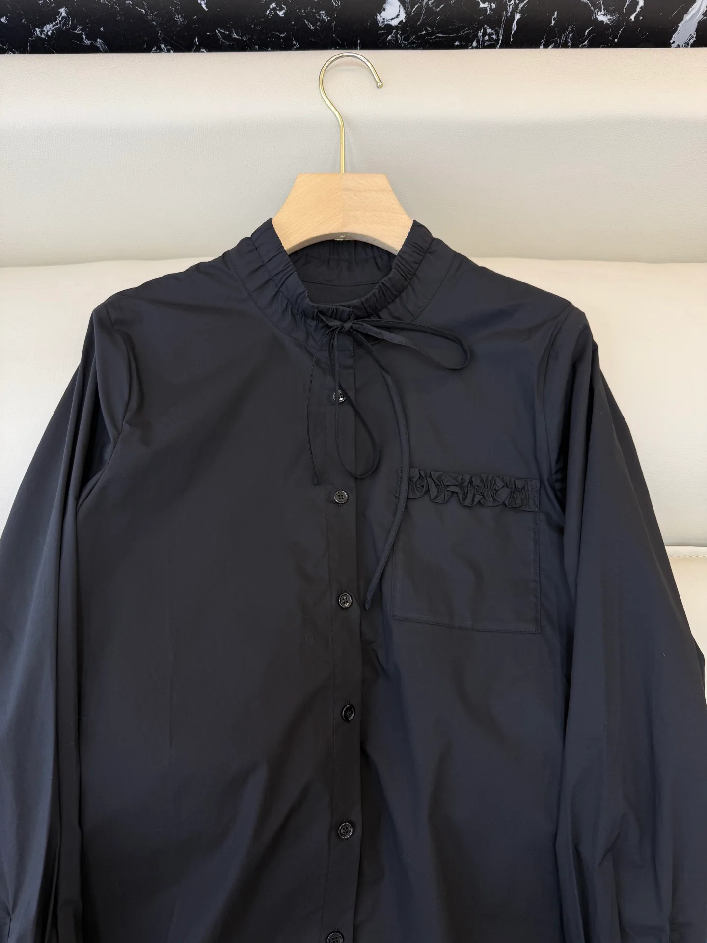 Рубашки Женские Miu Miu 6425768